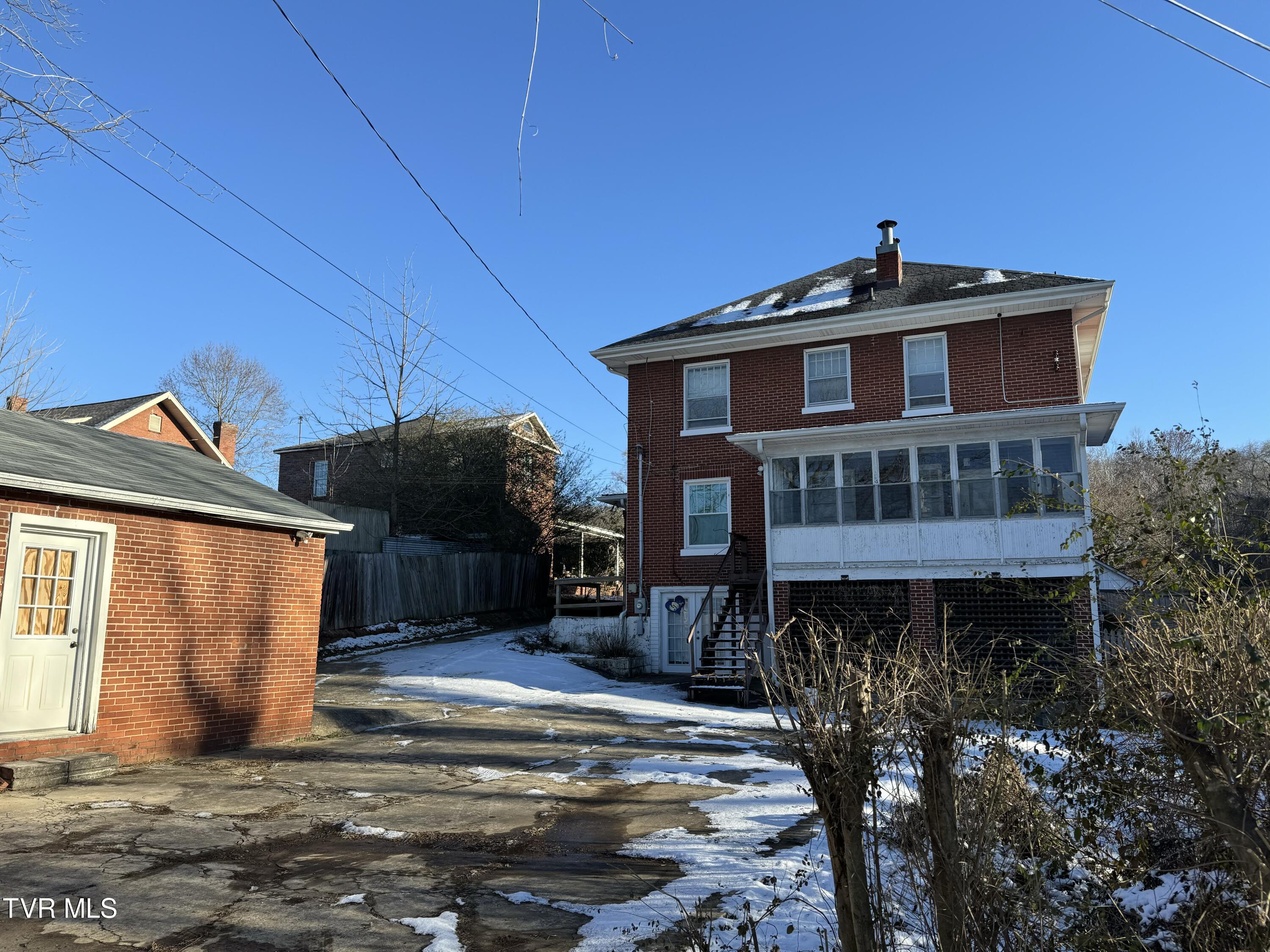 506 West Pine Street