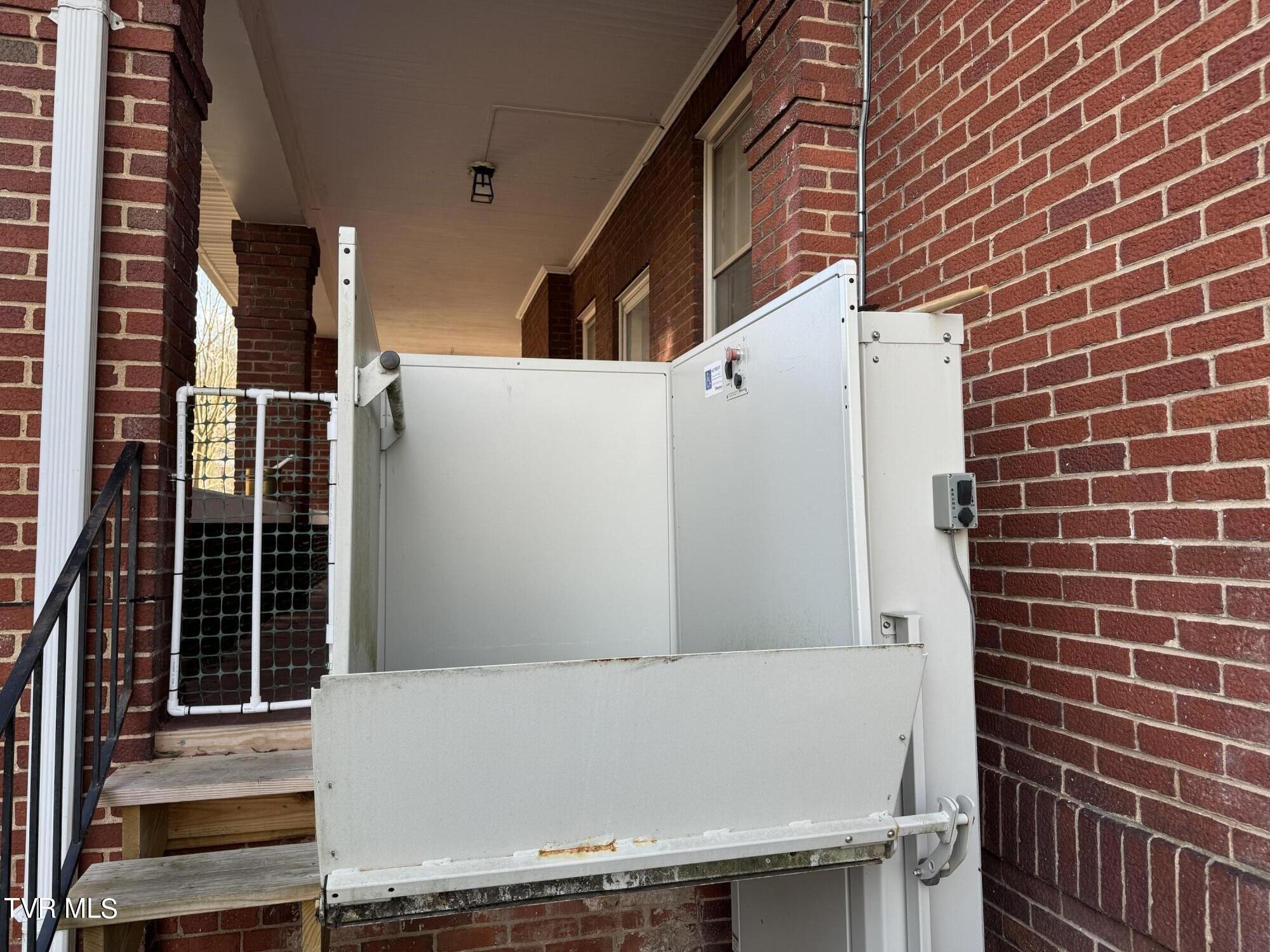 506 West Pine Street