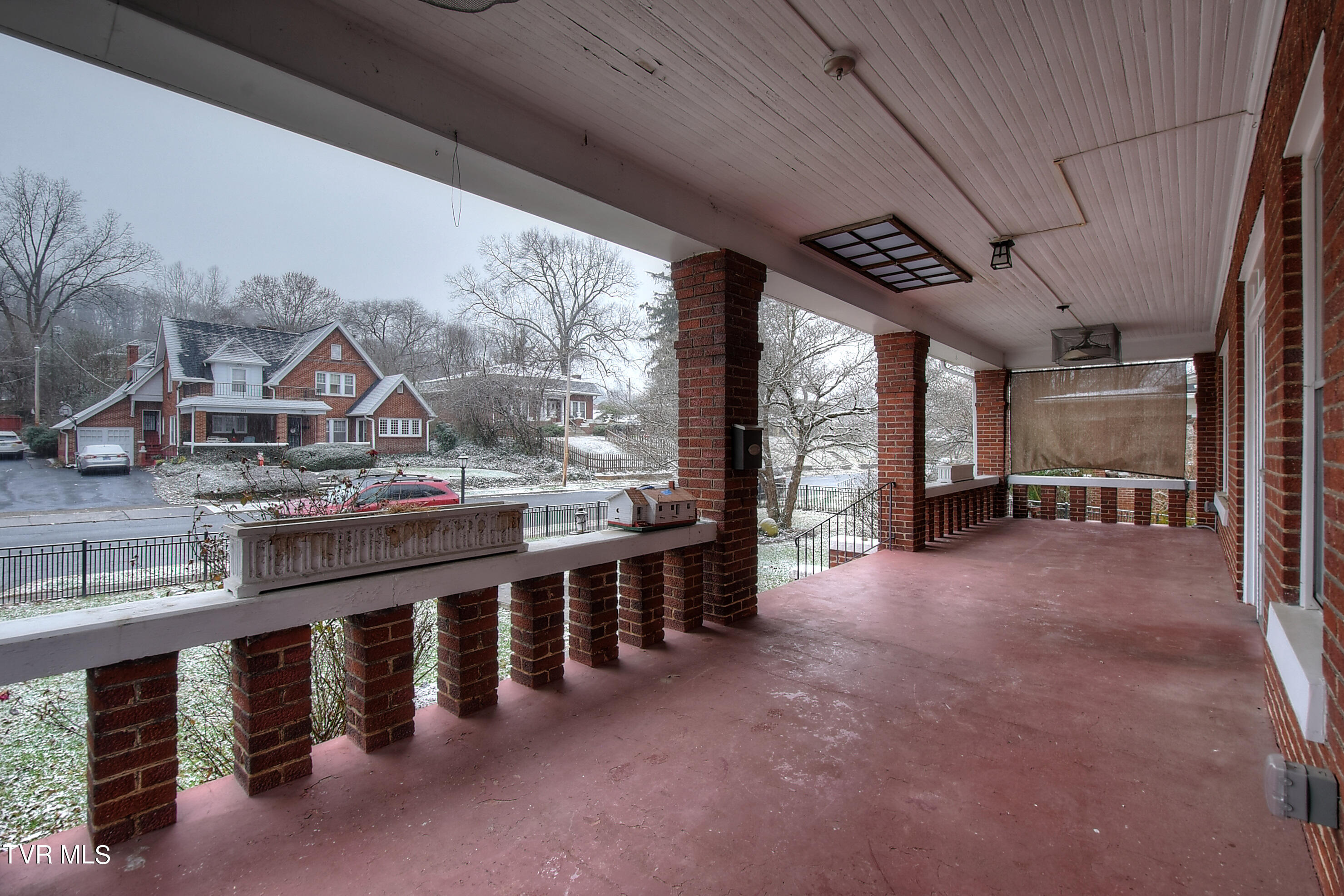 506 West Pine Street