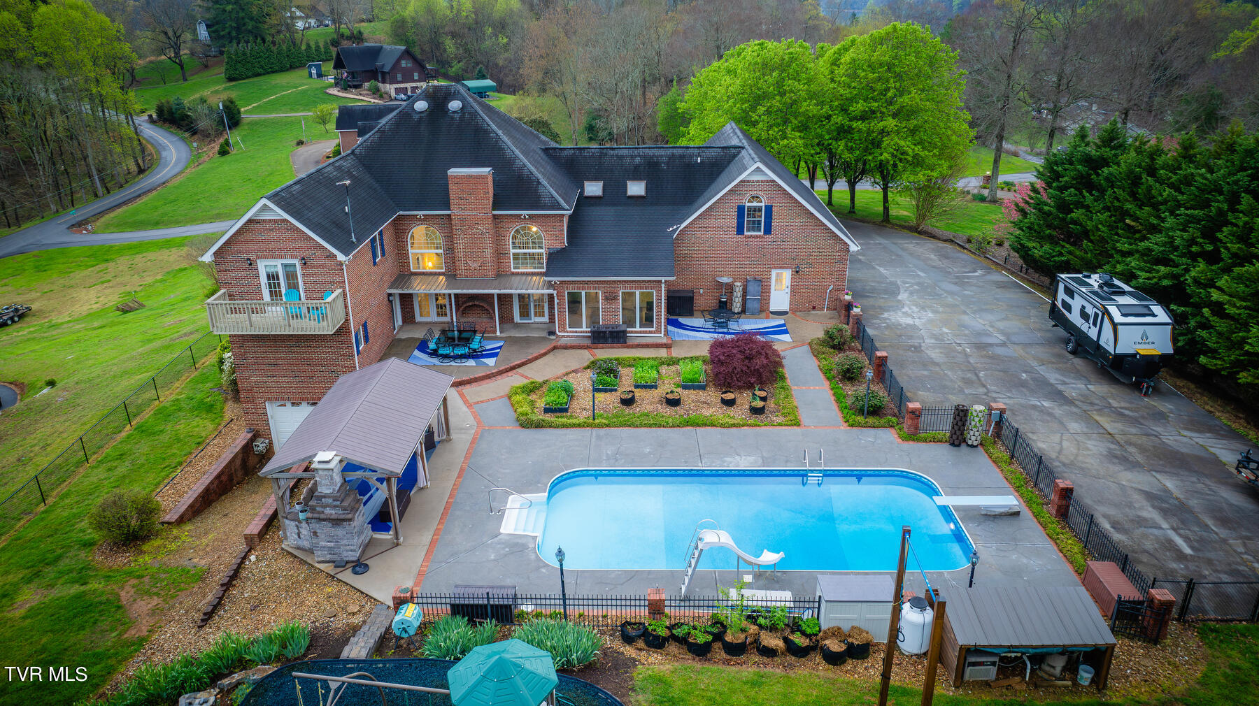 229 Boone Ridge Drive