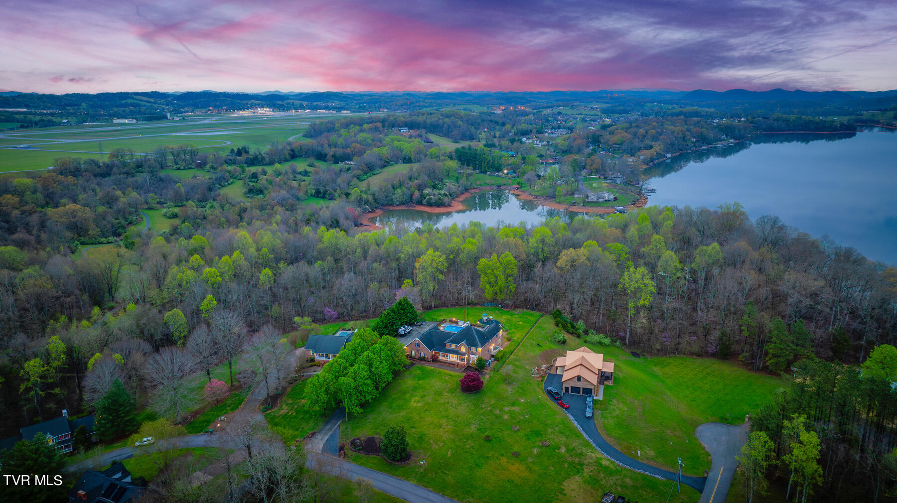 229 Boone Ridge Drive