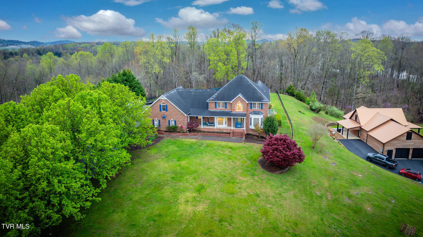 229 Boone Ridge Drive