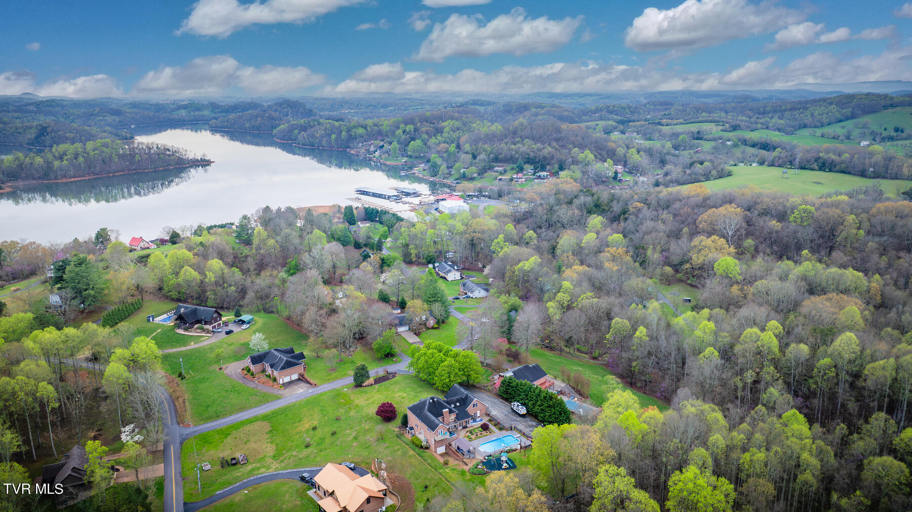 229 Boone Ridge Drive