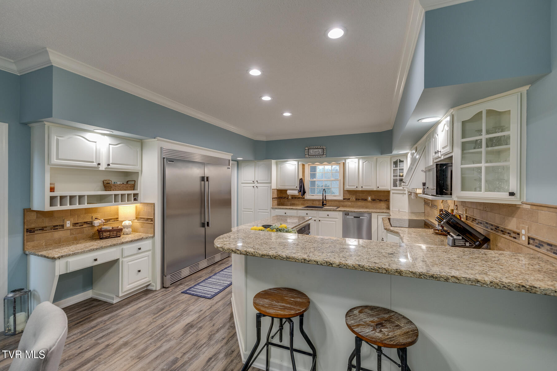 229 Boone Ridge Drive