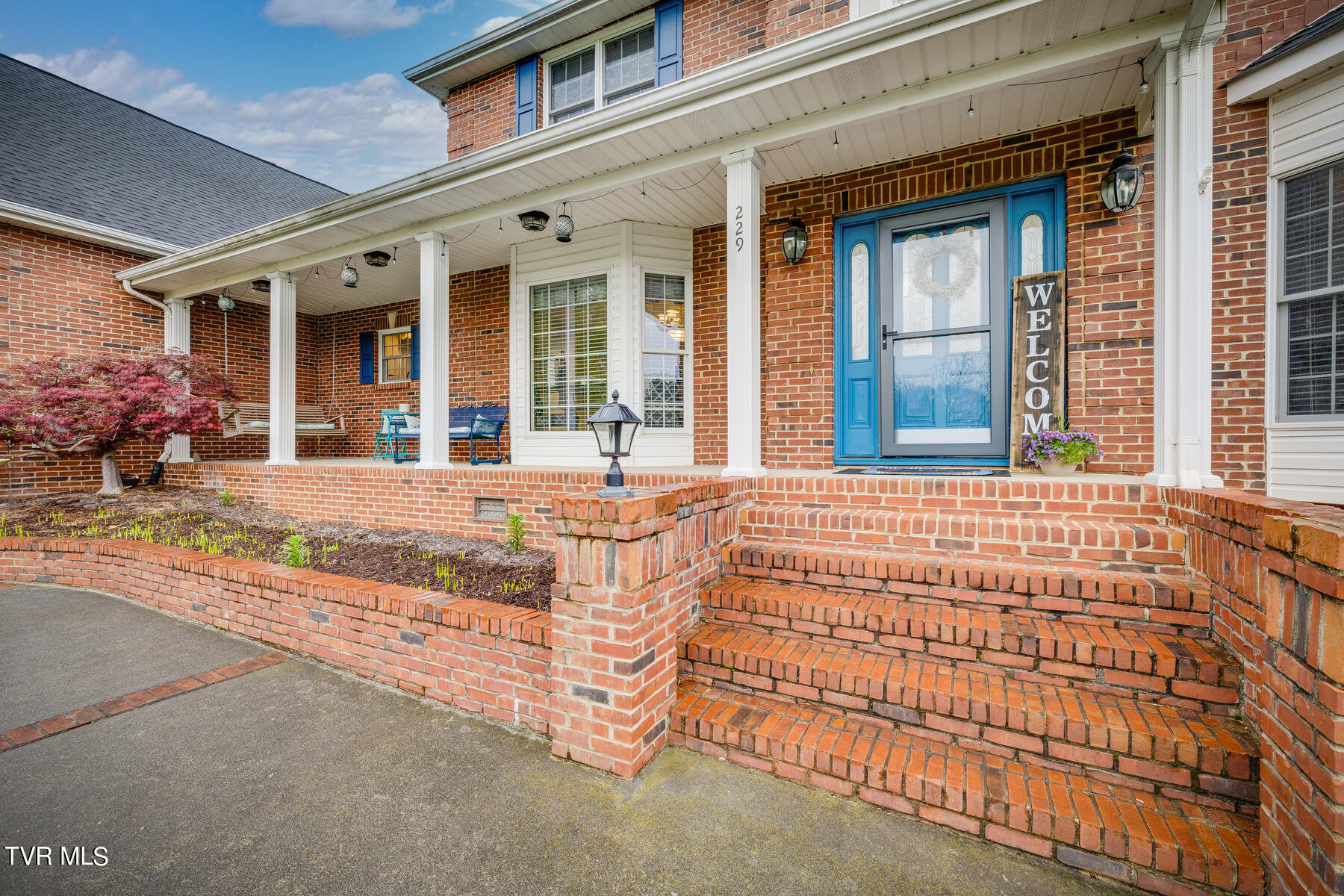 229 Boone Ridge Drive