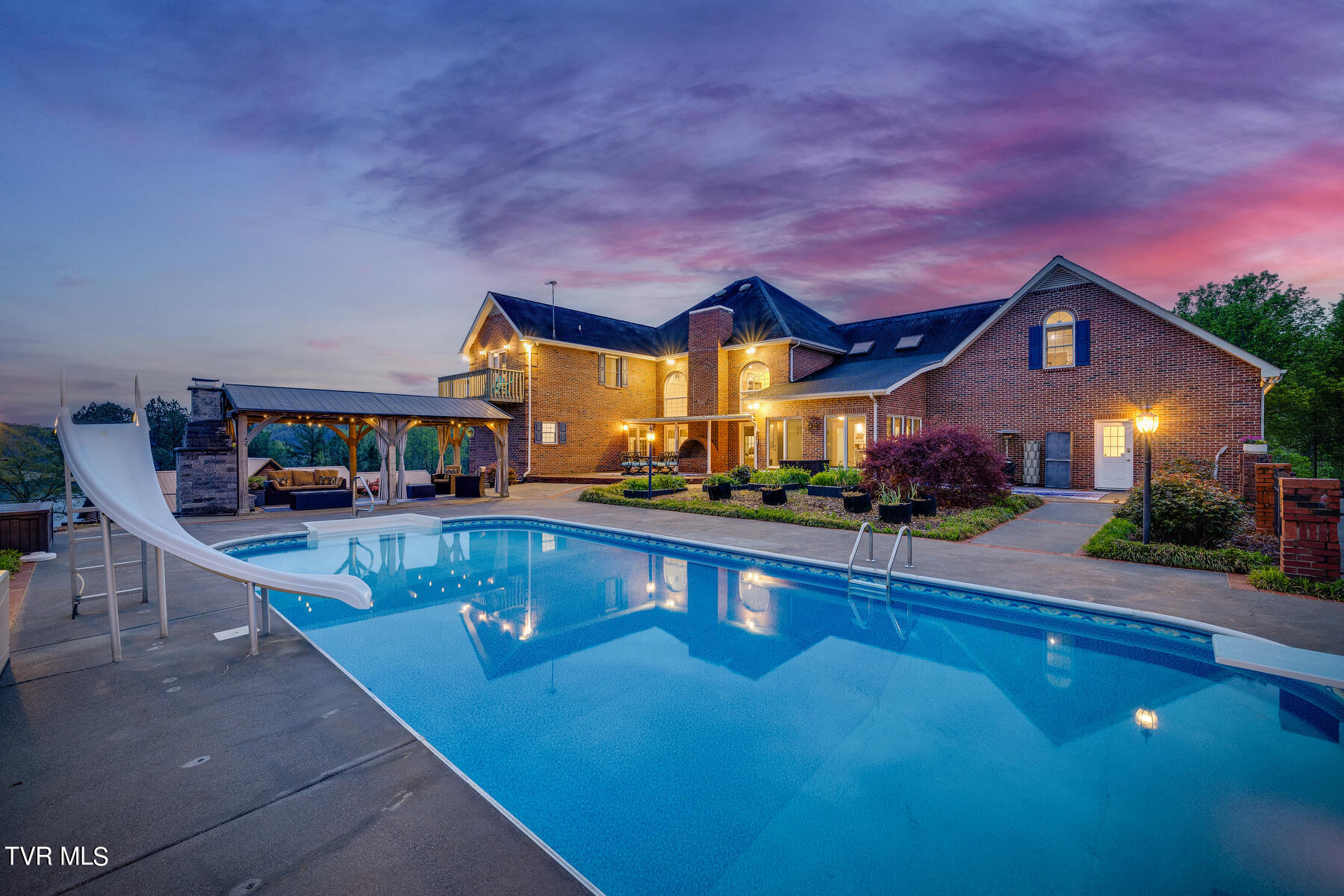 229 Boone Ridge Drive