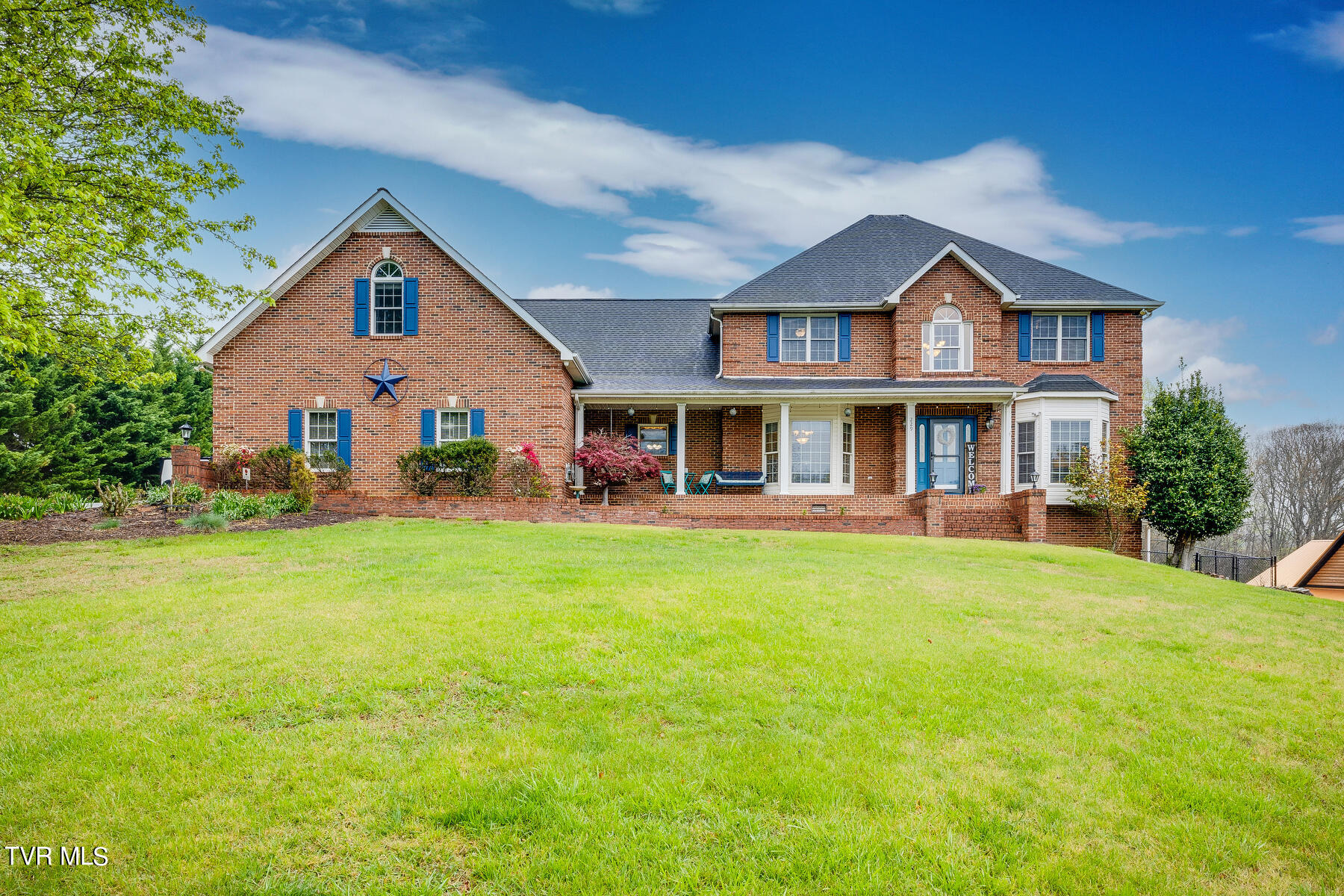 229 Boone Ridge Drive