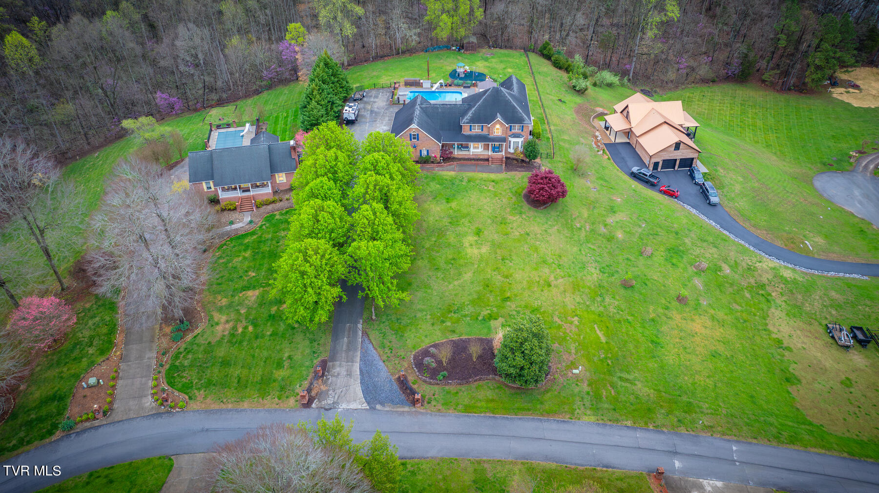 229 Boone Ridge Drive