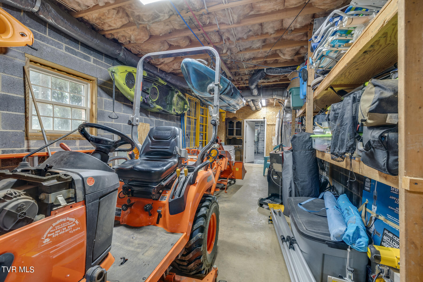 229 Boone Ridge Drive