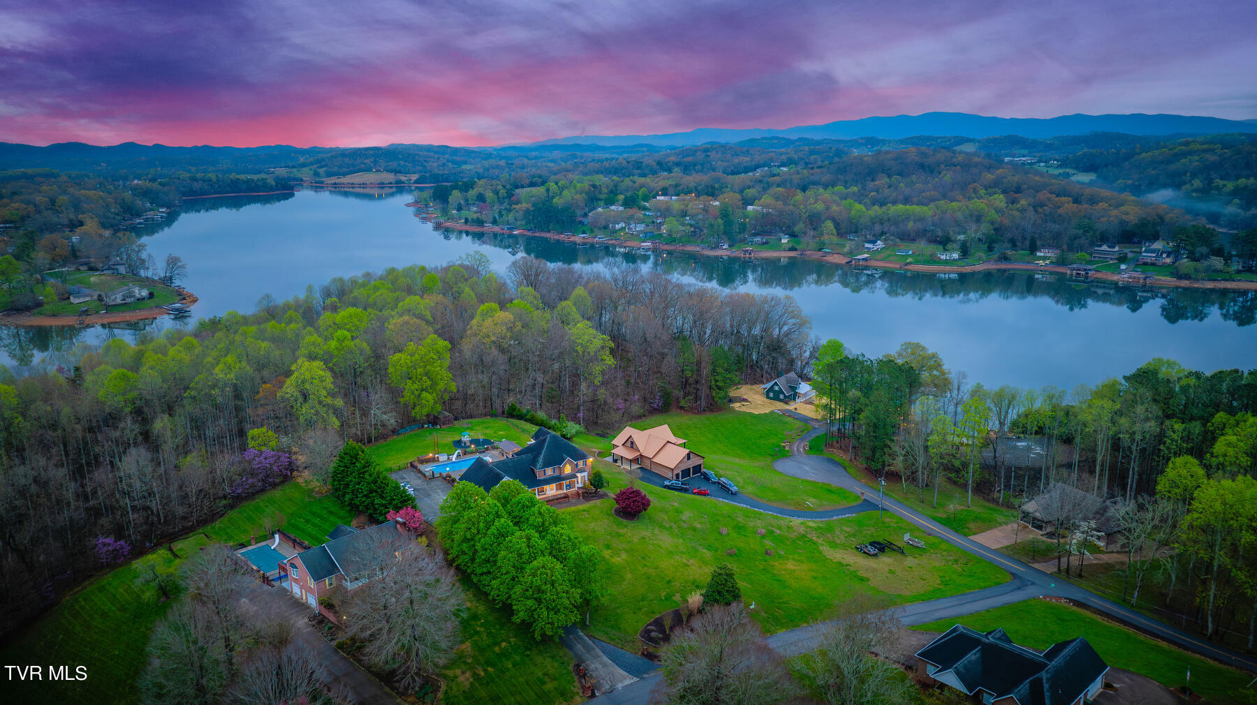 229 Boone Ridge Drive