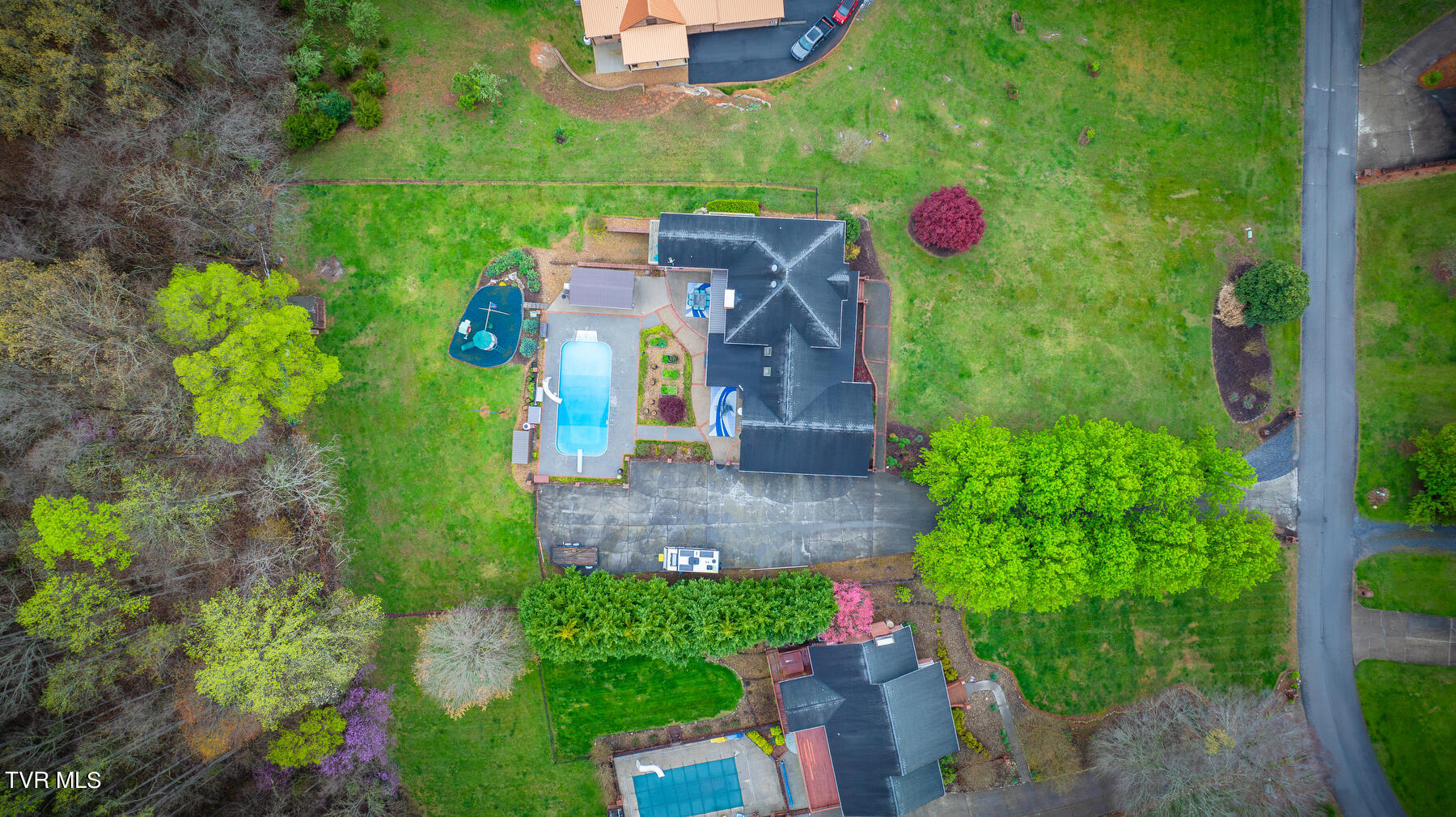 229 Boone Ridge Drive