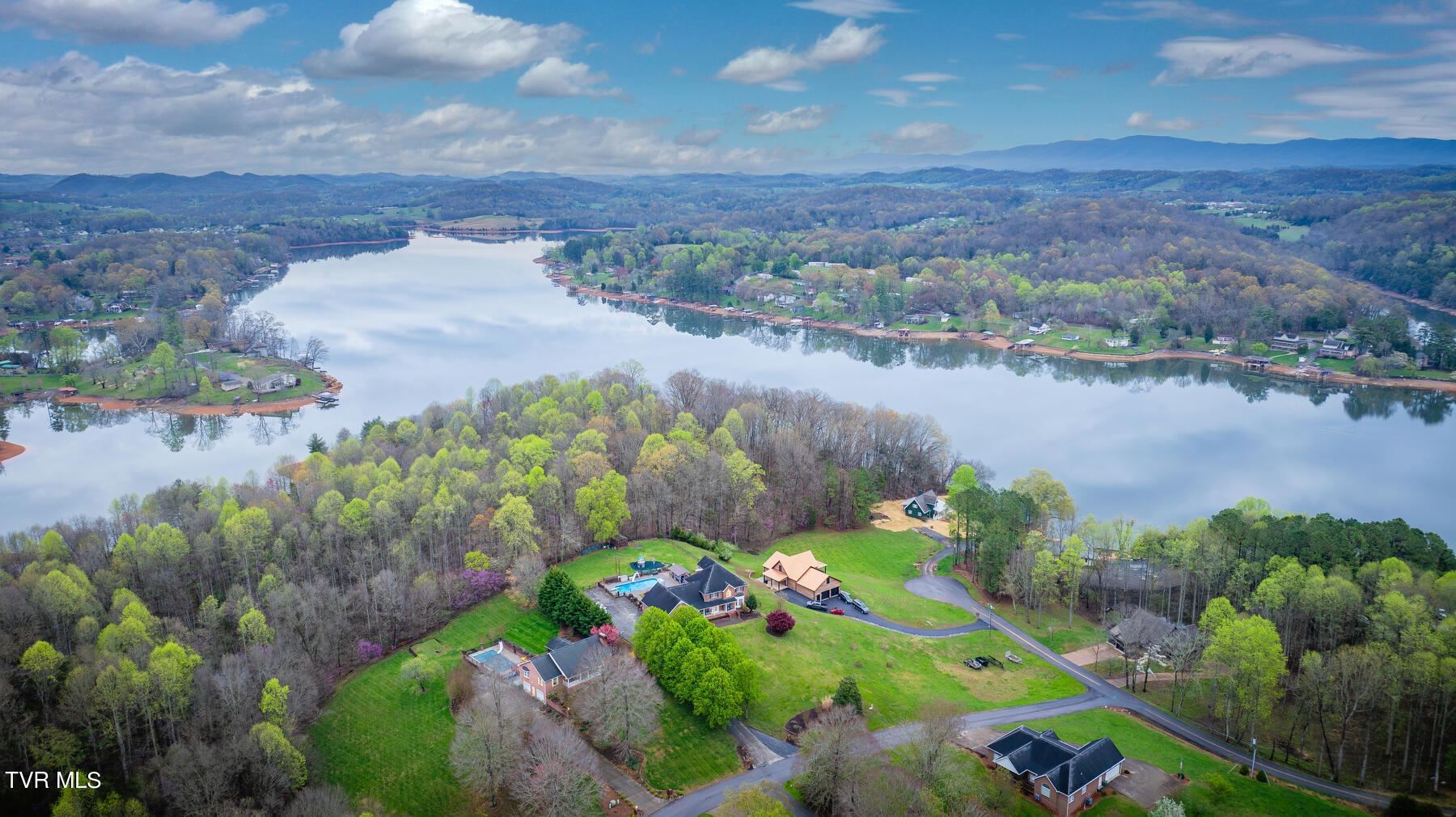 229 Boone Ridge Drive