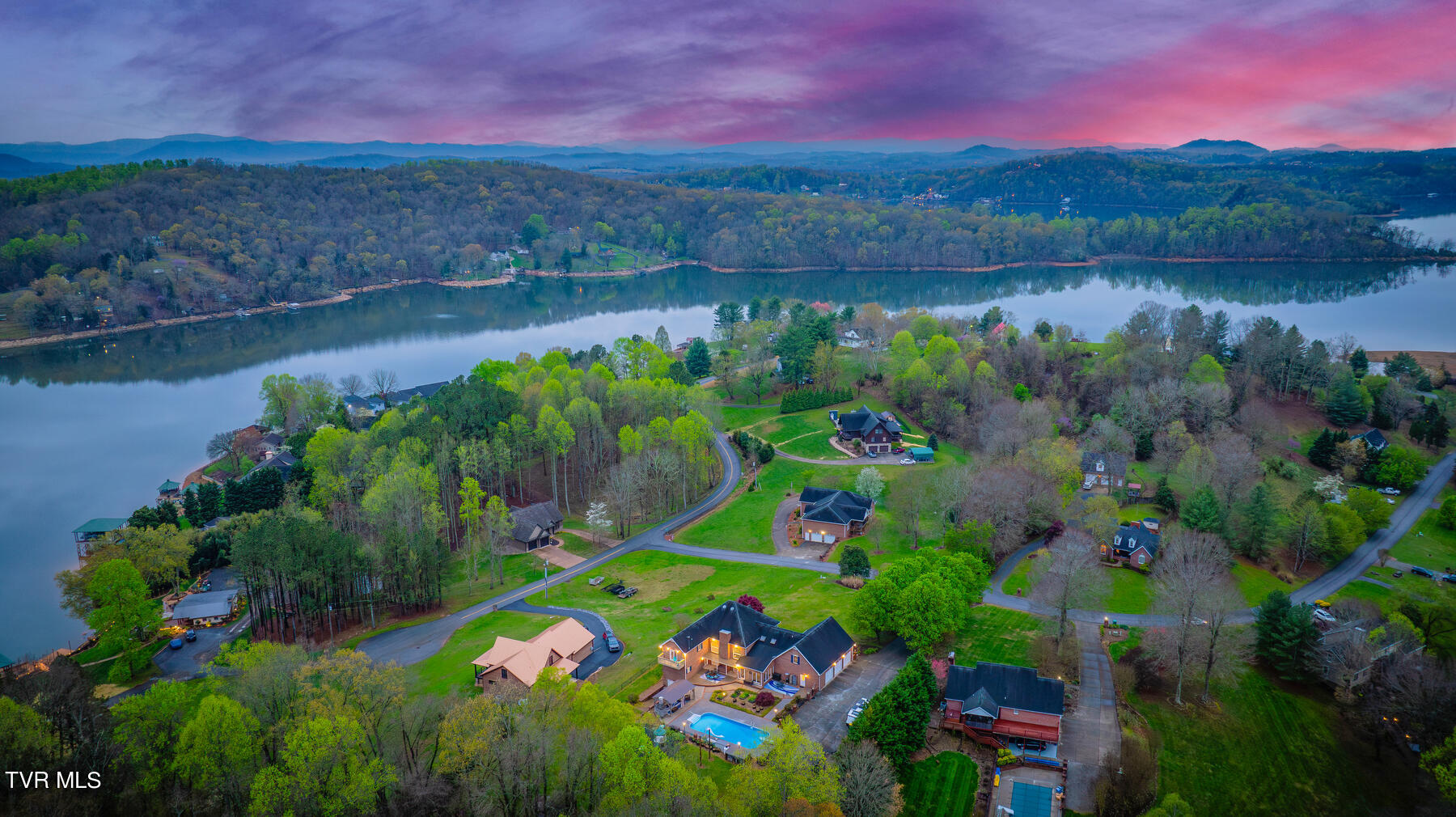 229 Boone Ridge Drive