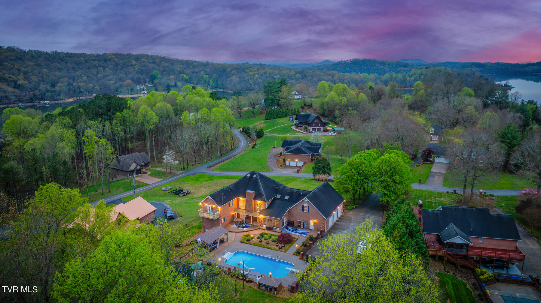 229 Boone Ridge Drive