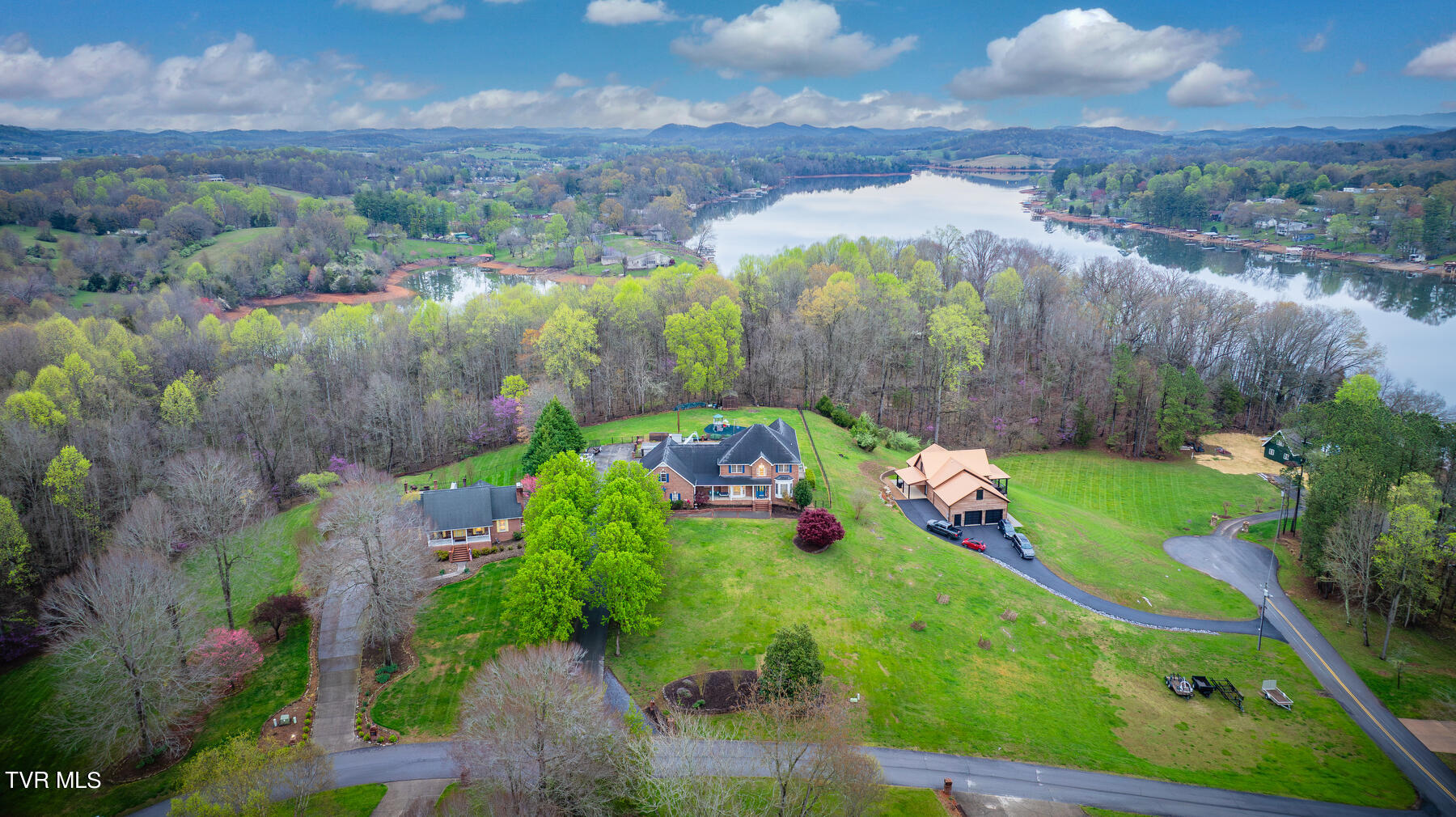 229 Boone Ridge Drive