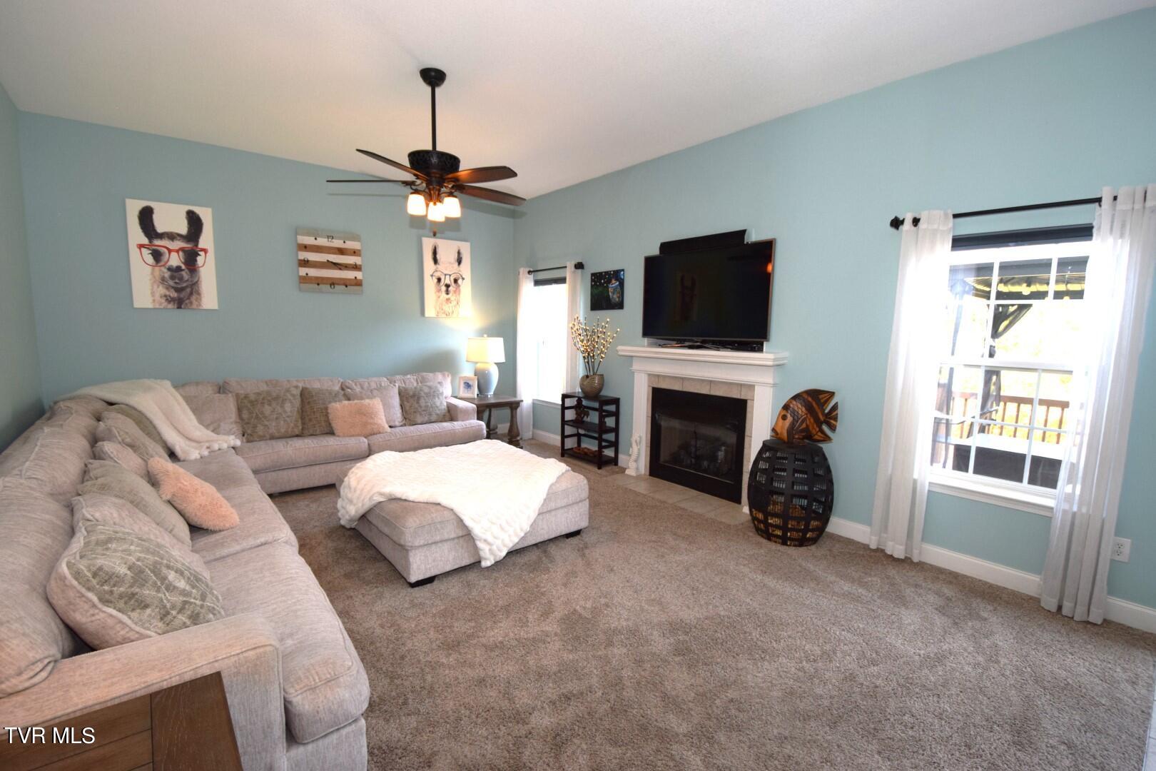 15 Grace Meadows Court