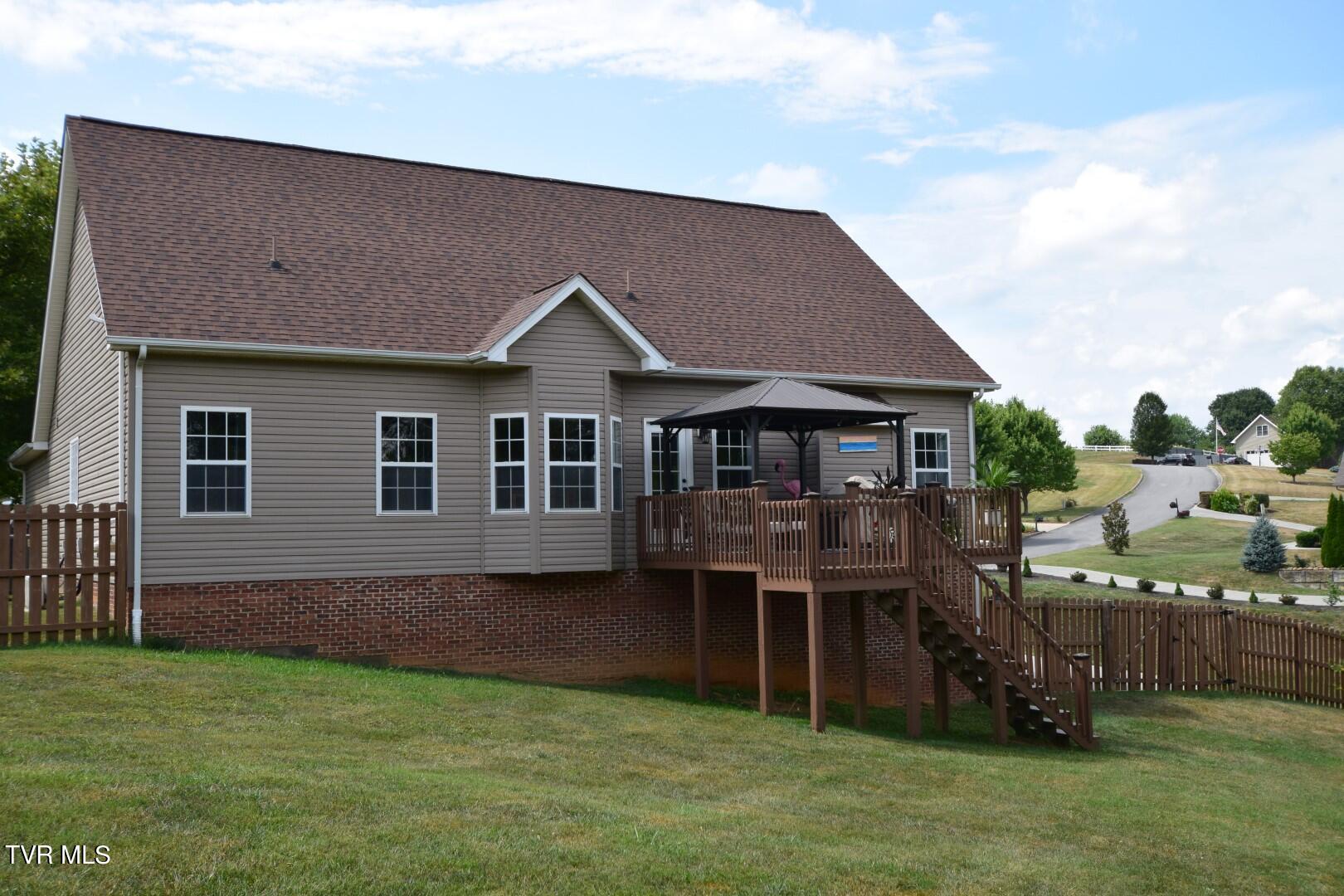 15 Grace Meadows Court