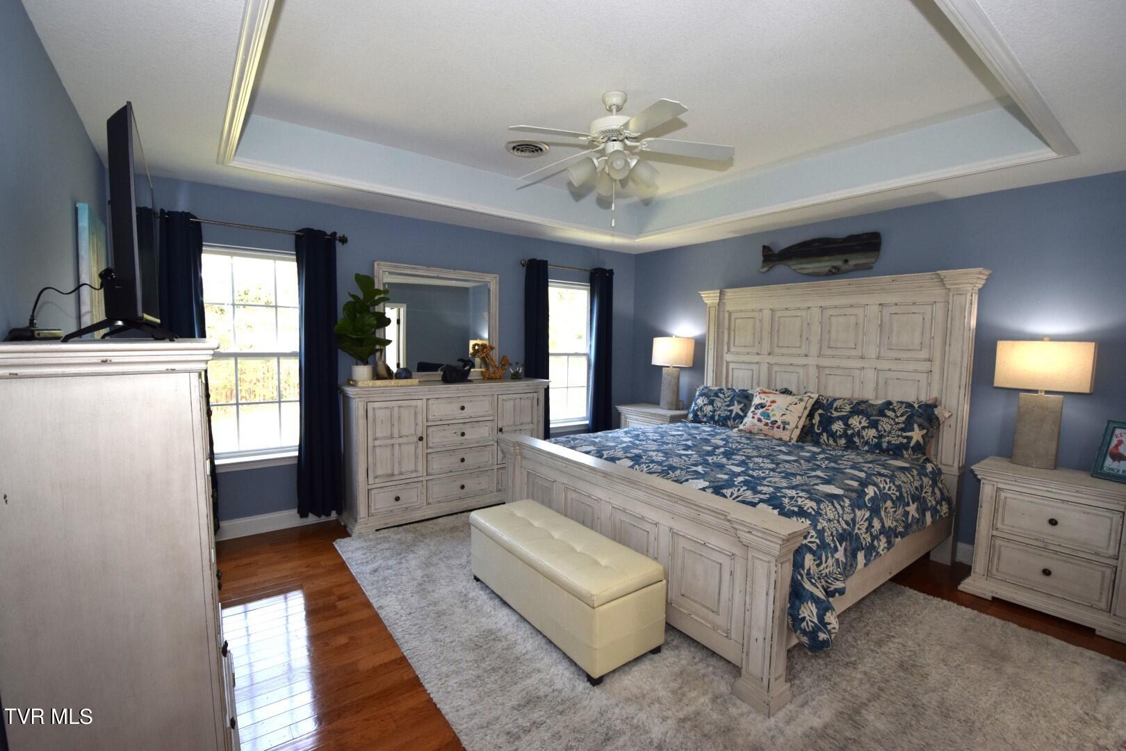 15 Grace Meadows Court