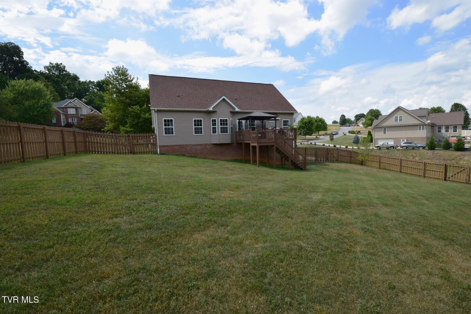 15 Grace Meadows Court