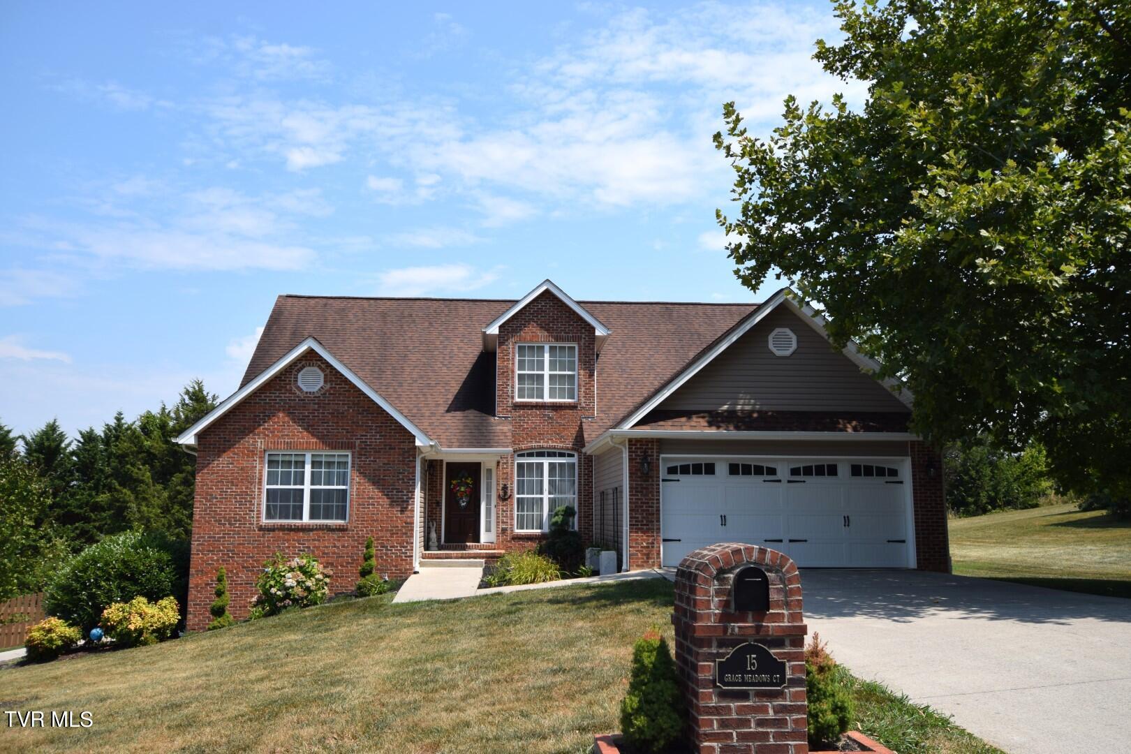 15 Grace Meadows Court