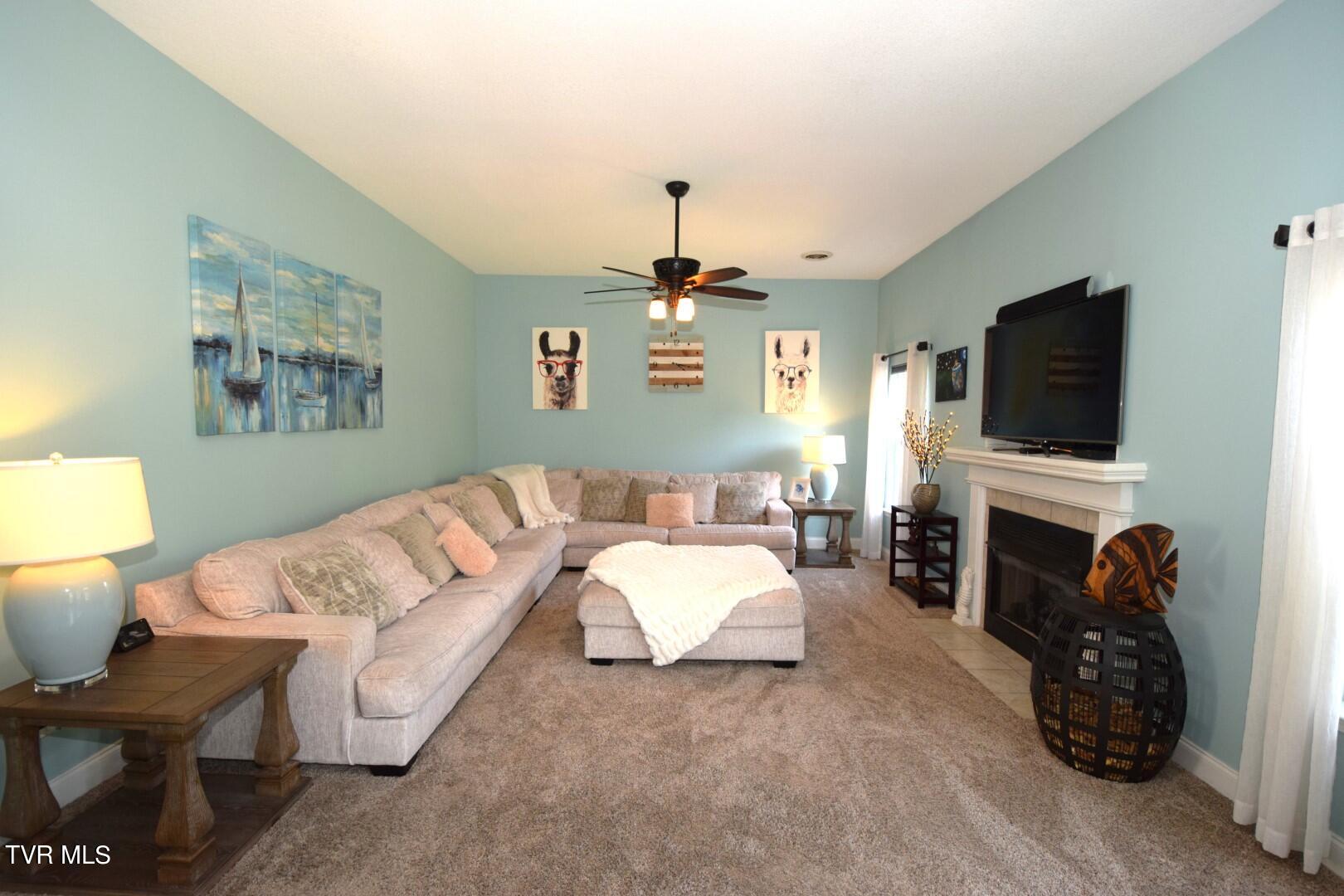 15 Grace Meadows Court