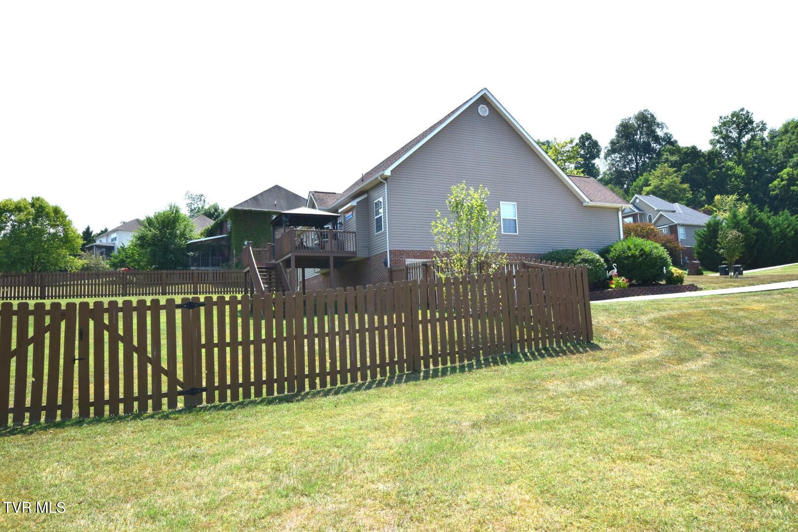 15 Grace Meadows Court