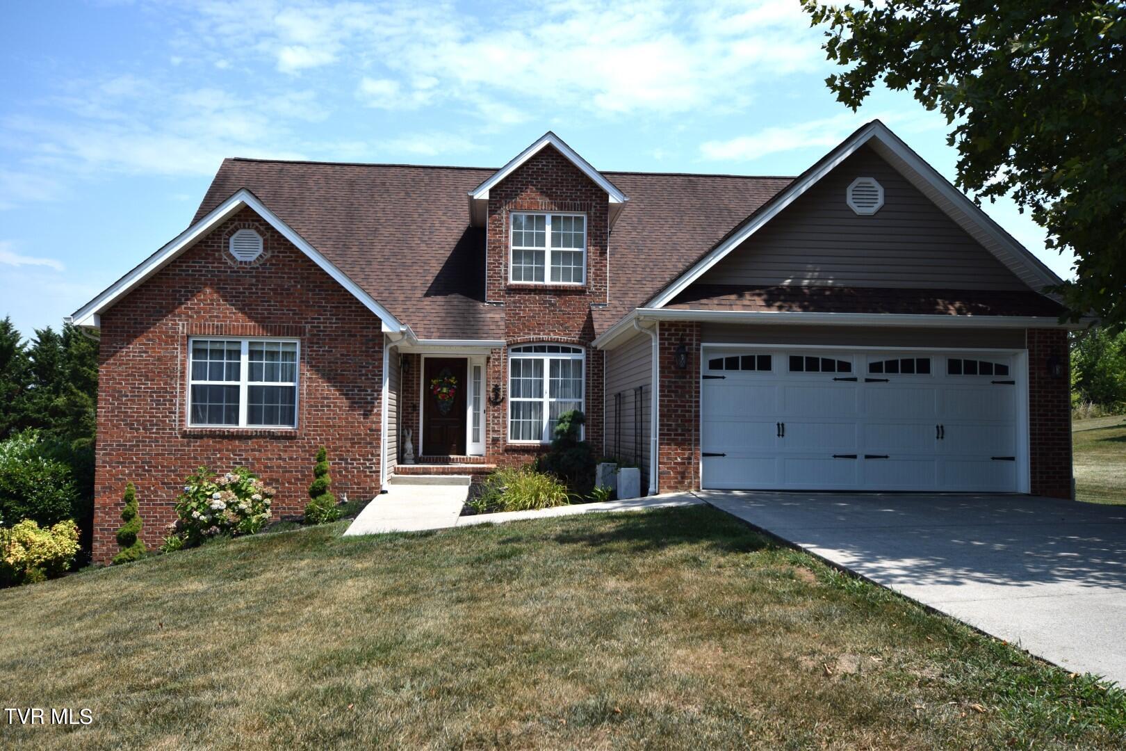 15 Grace Meadows Court