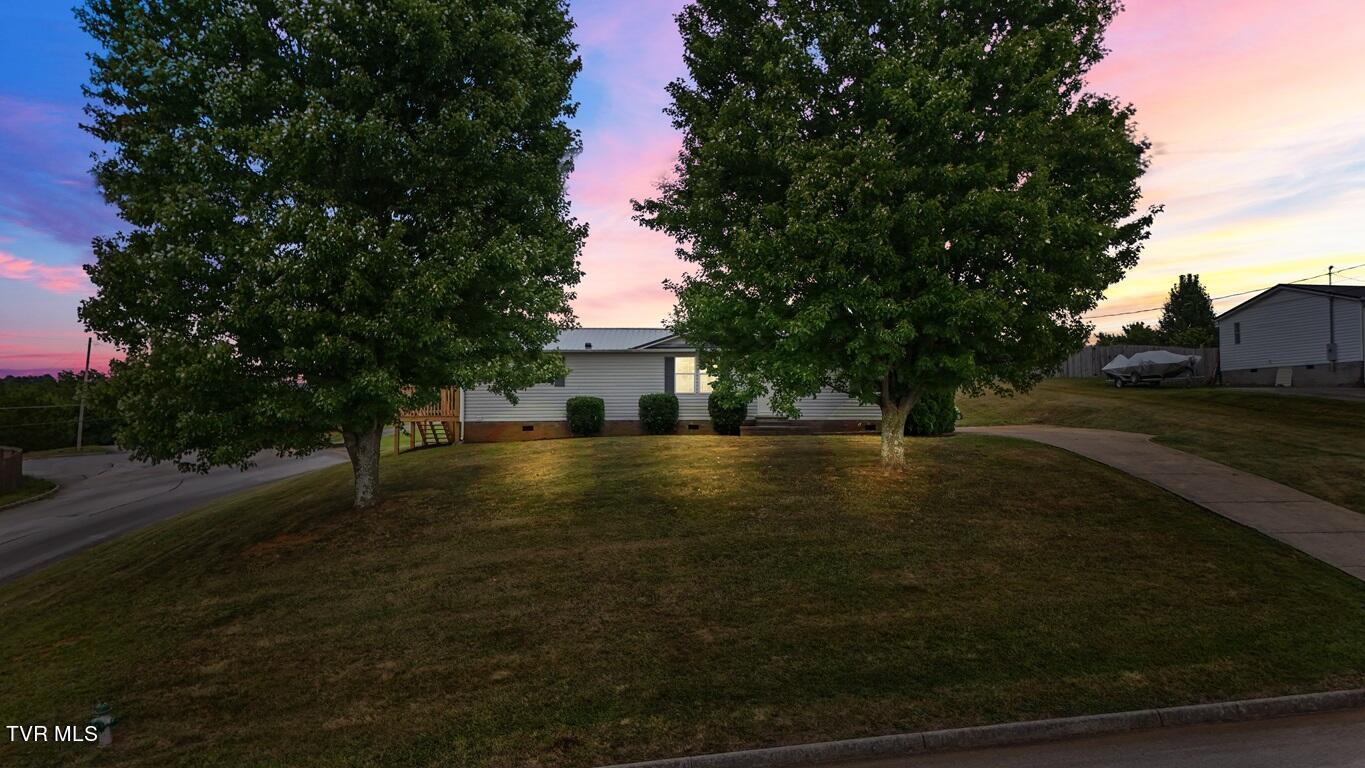 1103 Sycamore Creek Drive