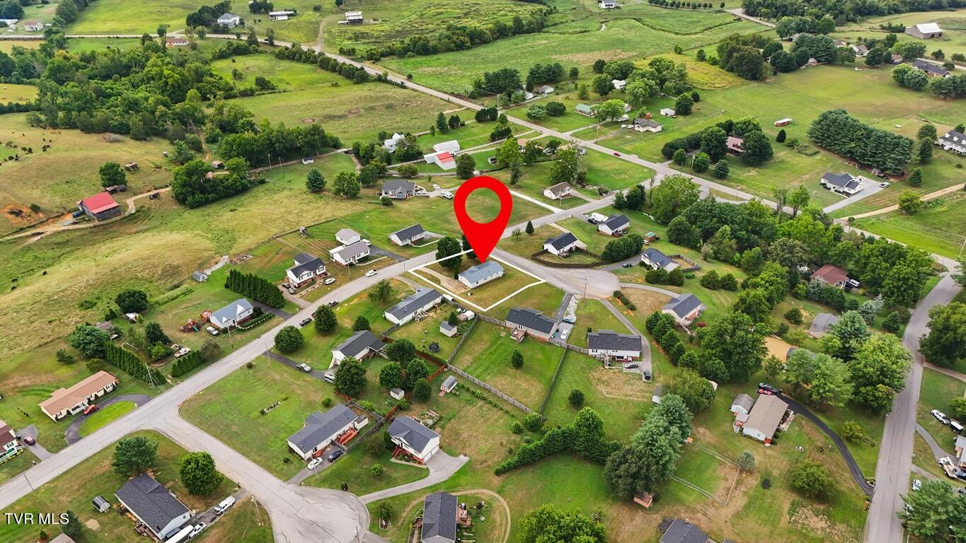 1103 Sycamore Creek Drive