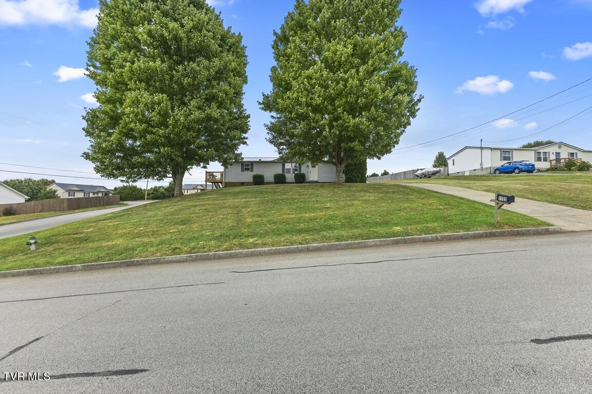 1103 Sycamore Creek Drive