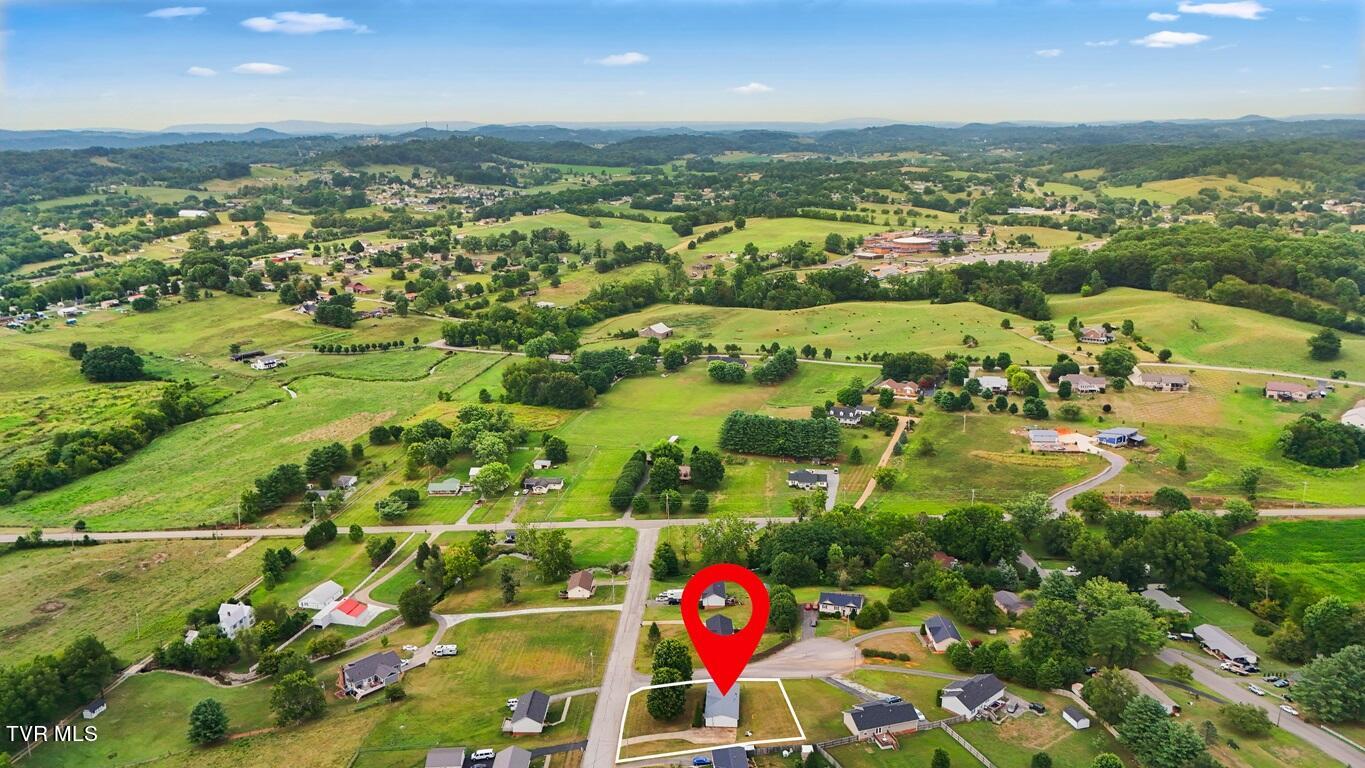 1103 Sycamore Creek Drive