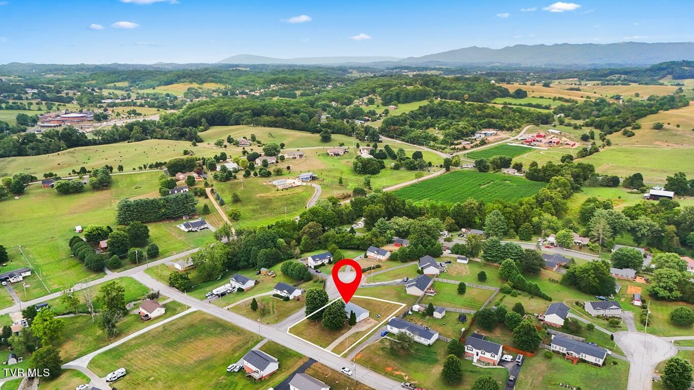 1103 Sycamore Creek Drive