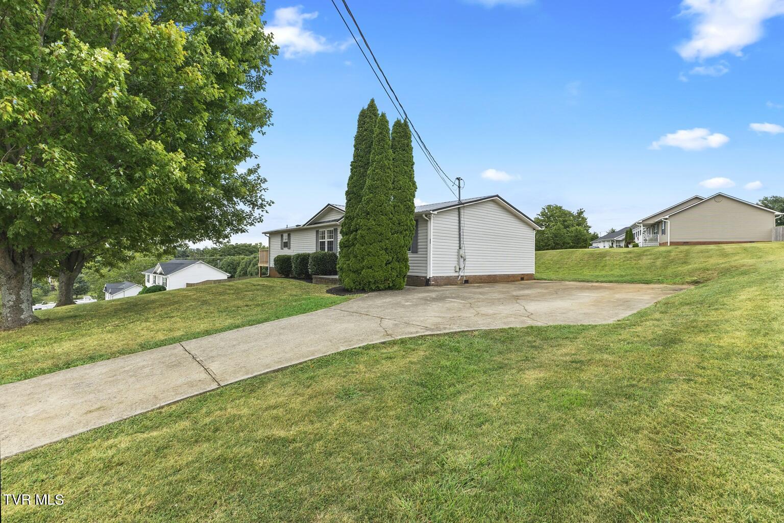 1103 Sycamore Creek Drive