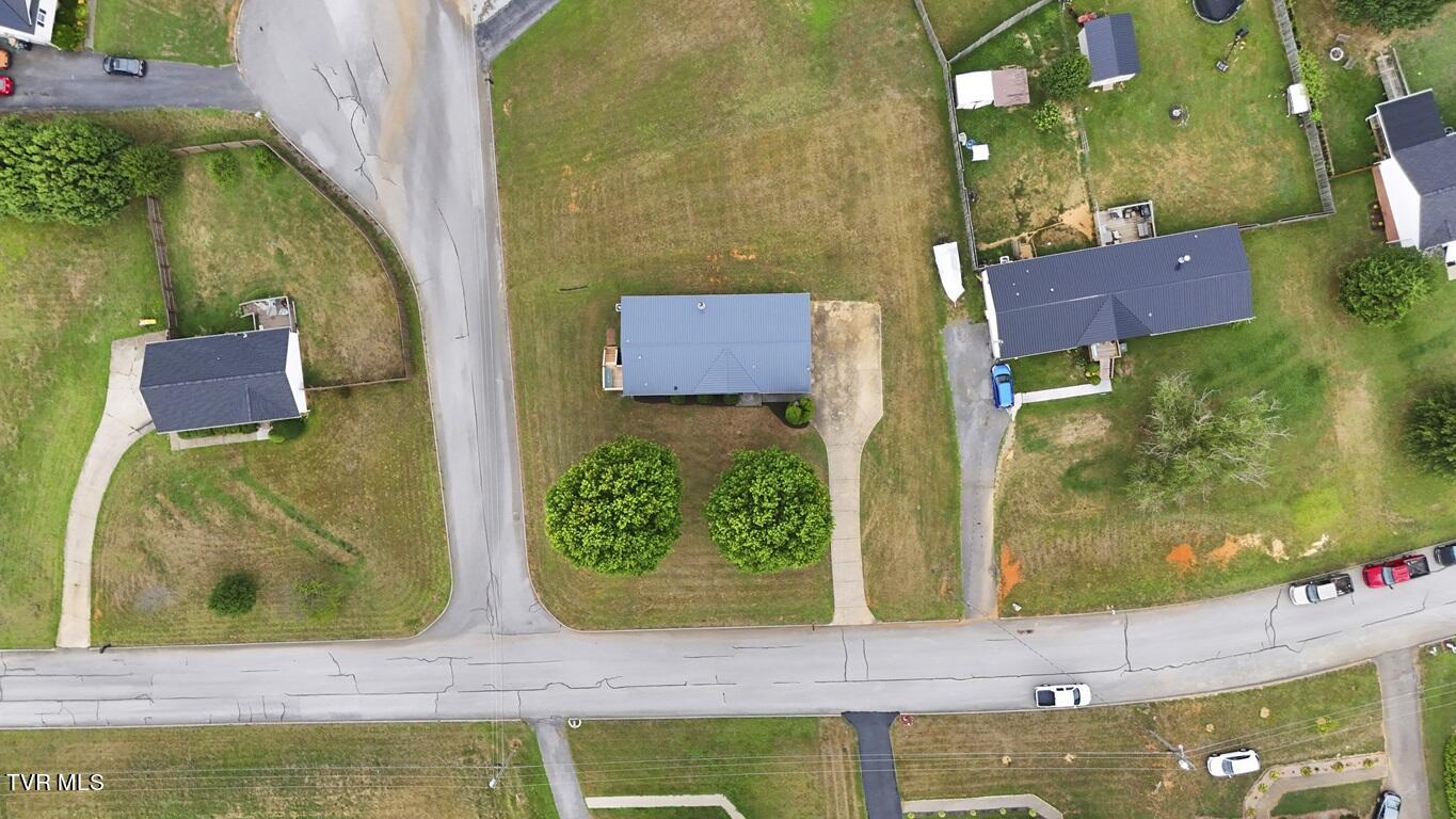 1103 Sycamore Creek Drive