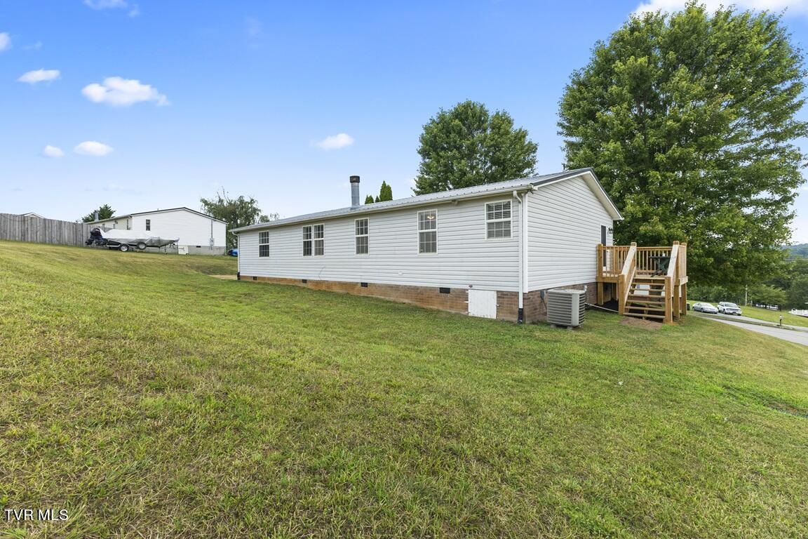 1103 Sycamore Creek Drive