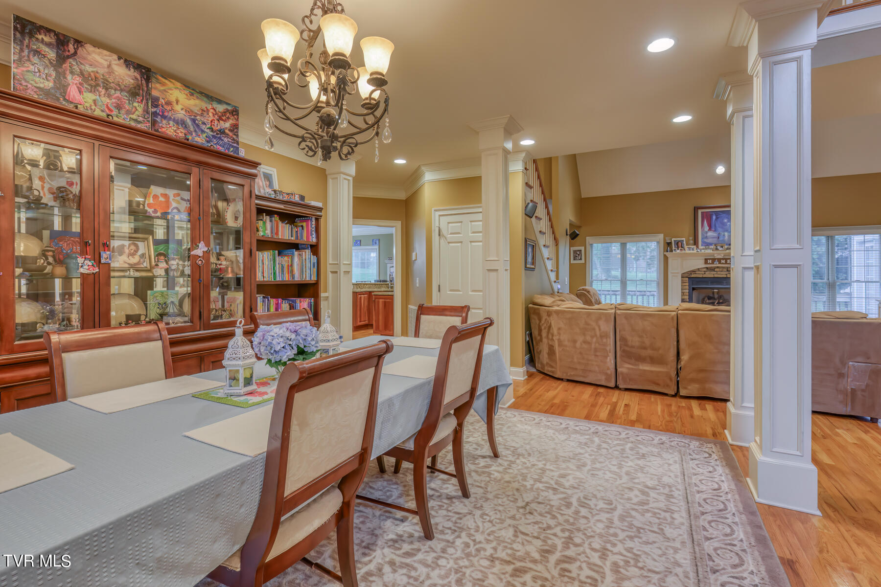 1010 Willows Trace Drive