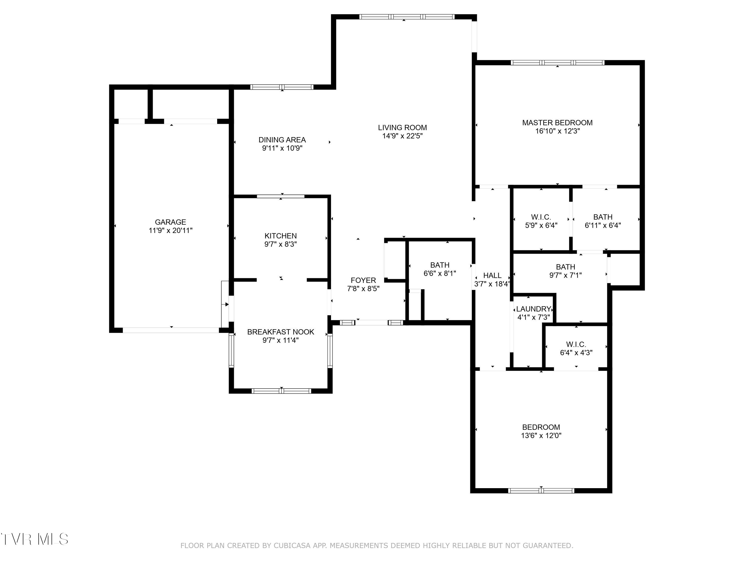 211 University Parkway, 14