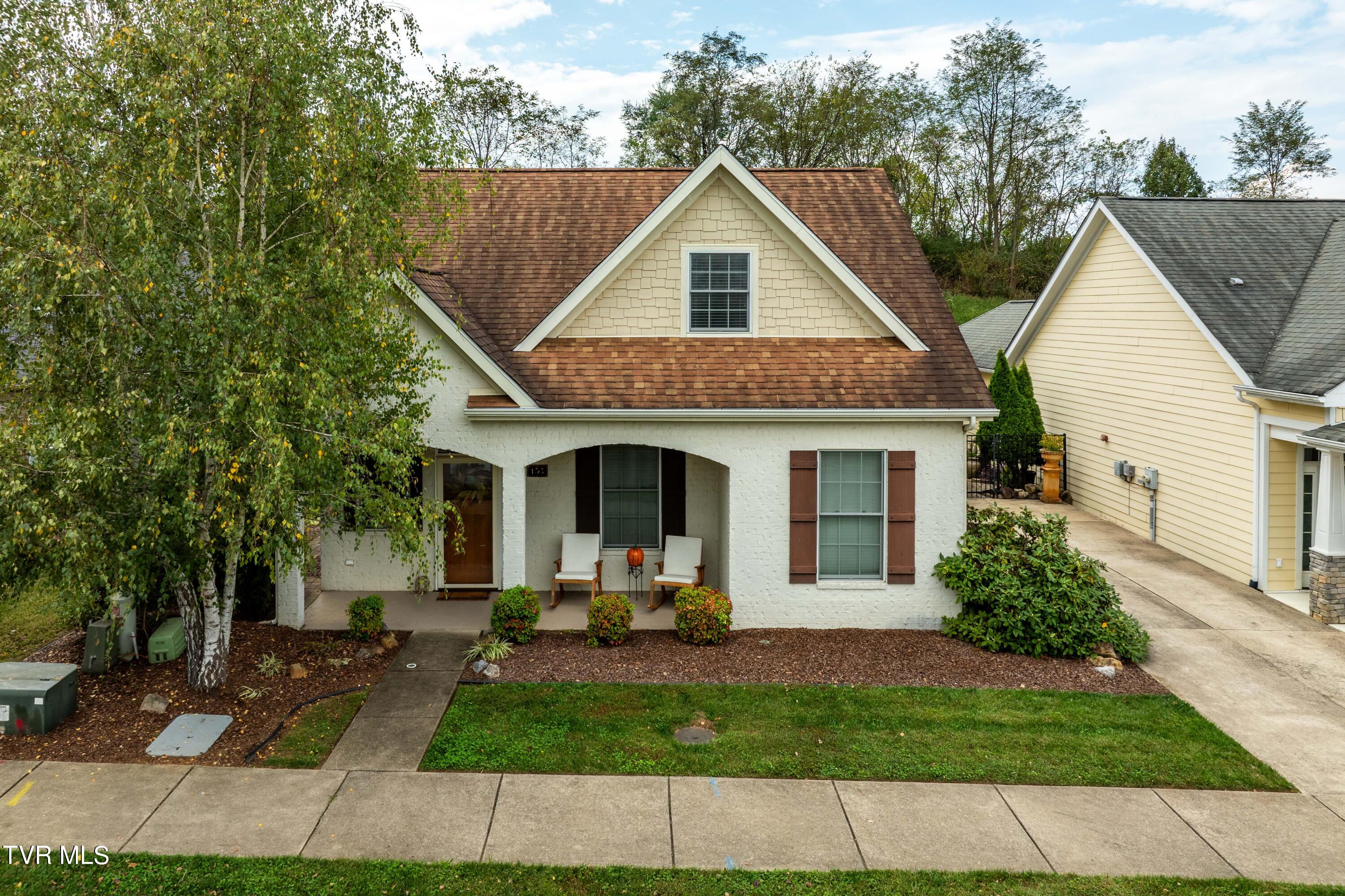 154 Devonshire Avenue