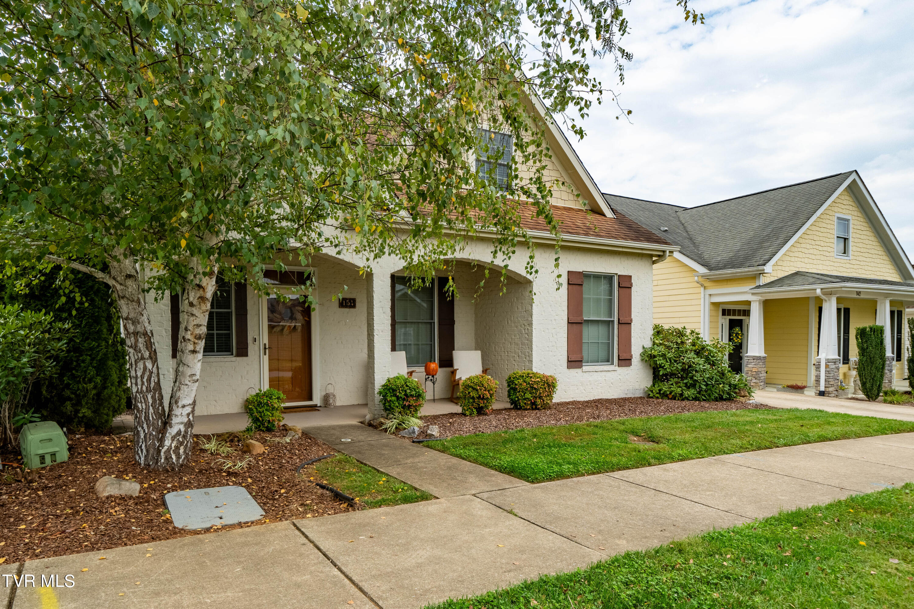 154 Devonshire Avenue