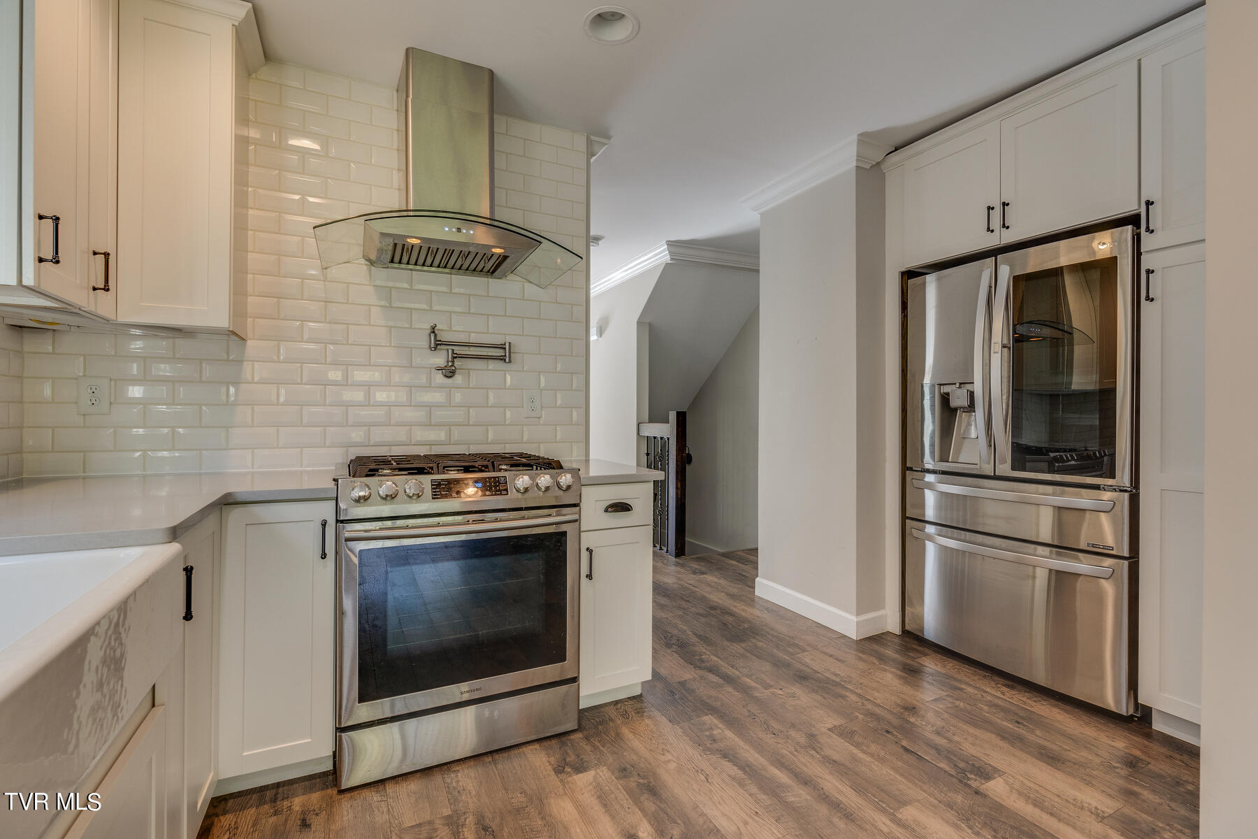 376 Rock Springs Road