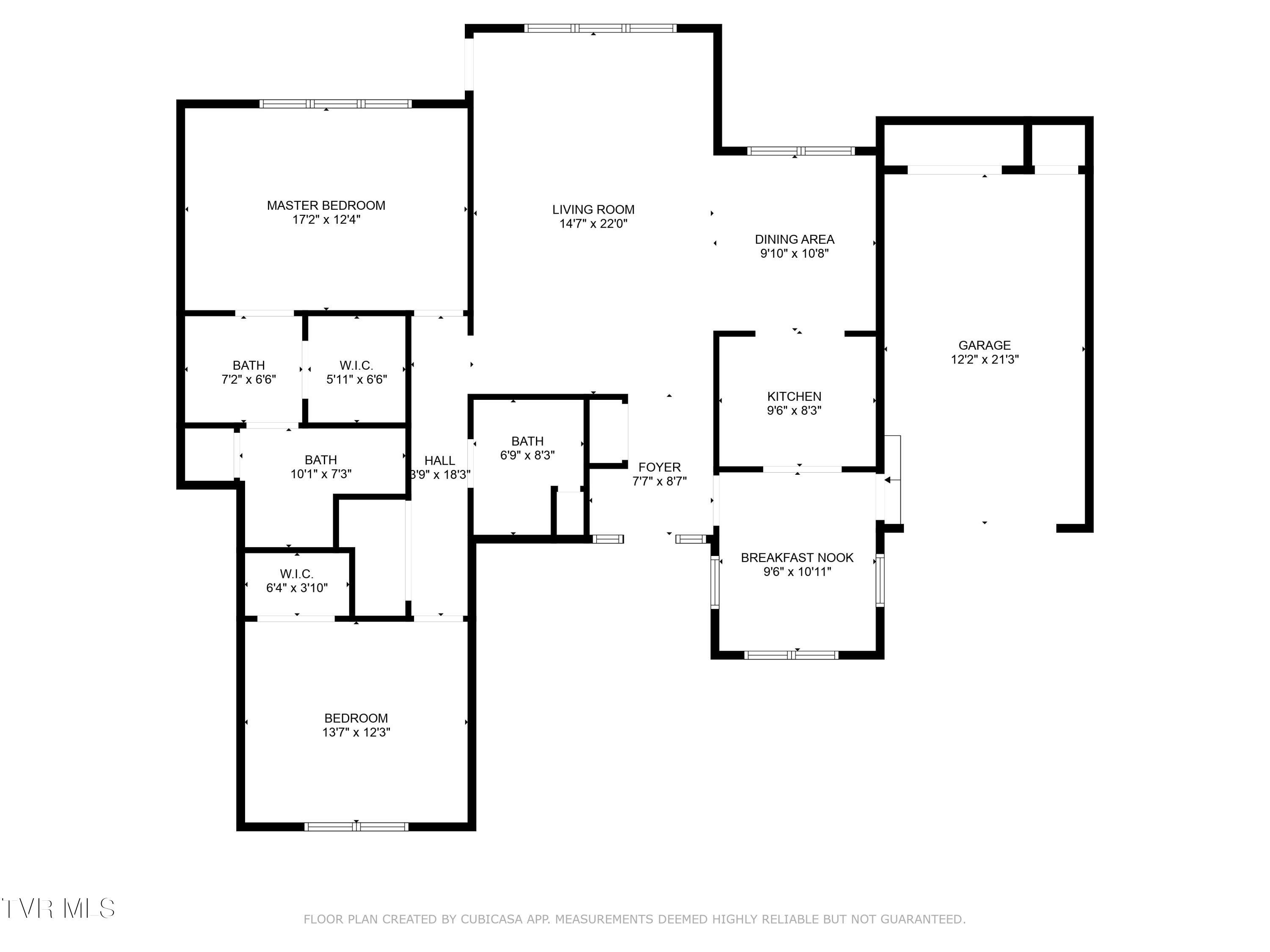 211 University Parkway, 7