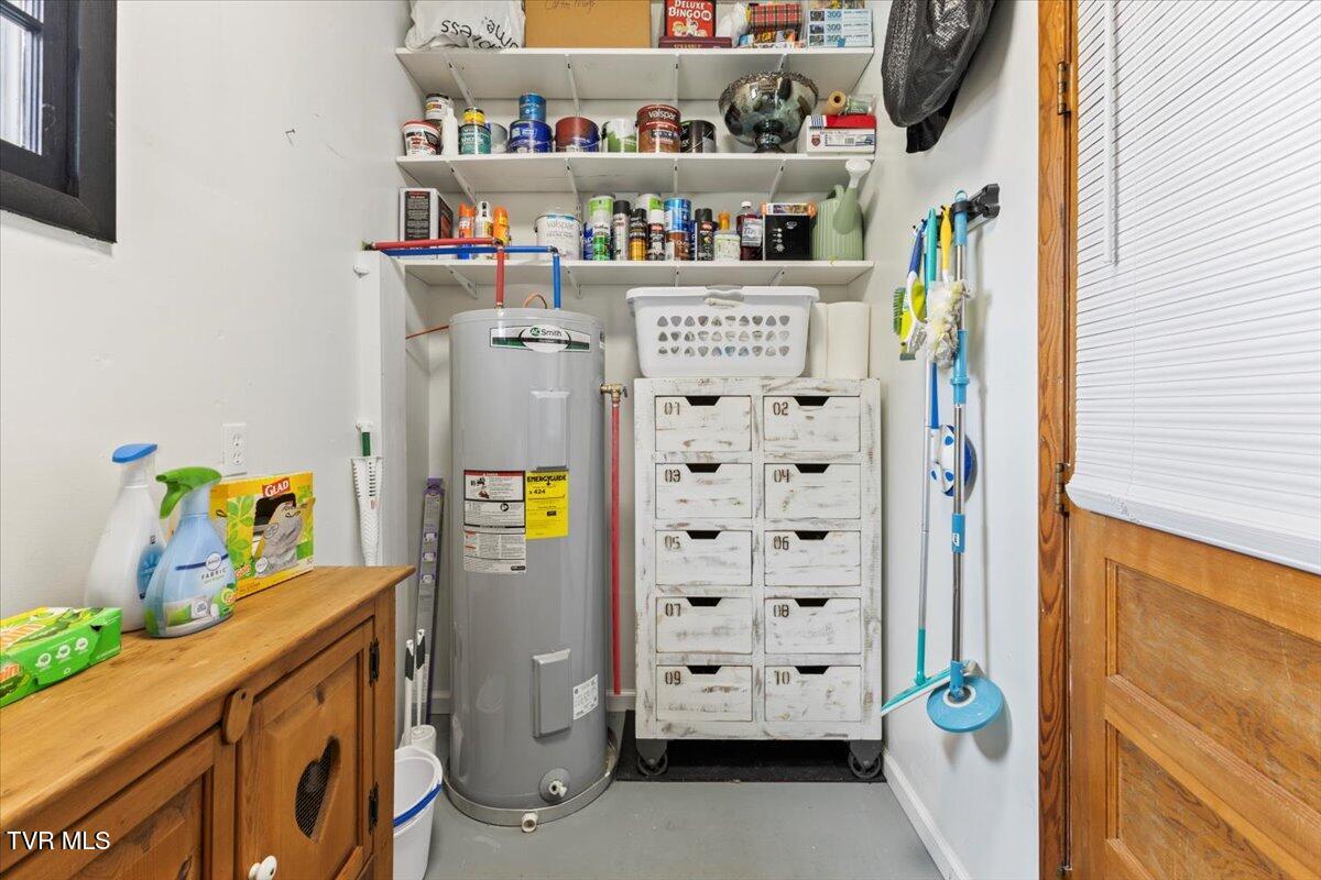 900 North Sycamore Street