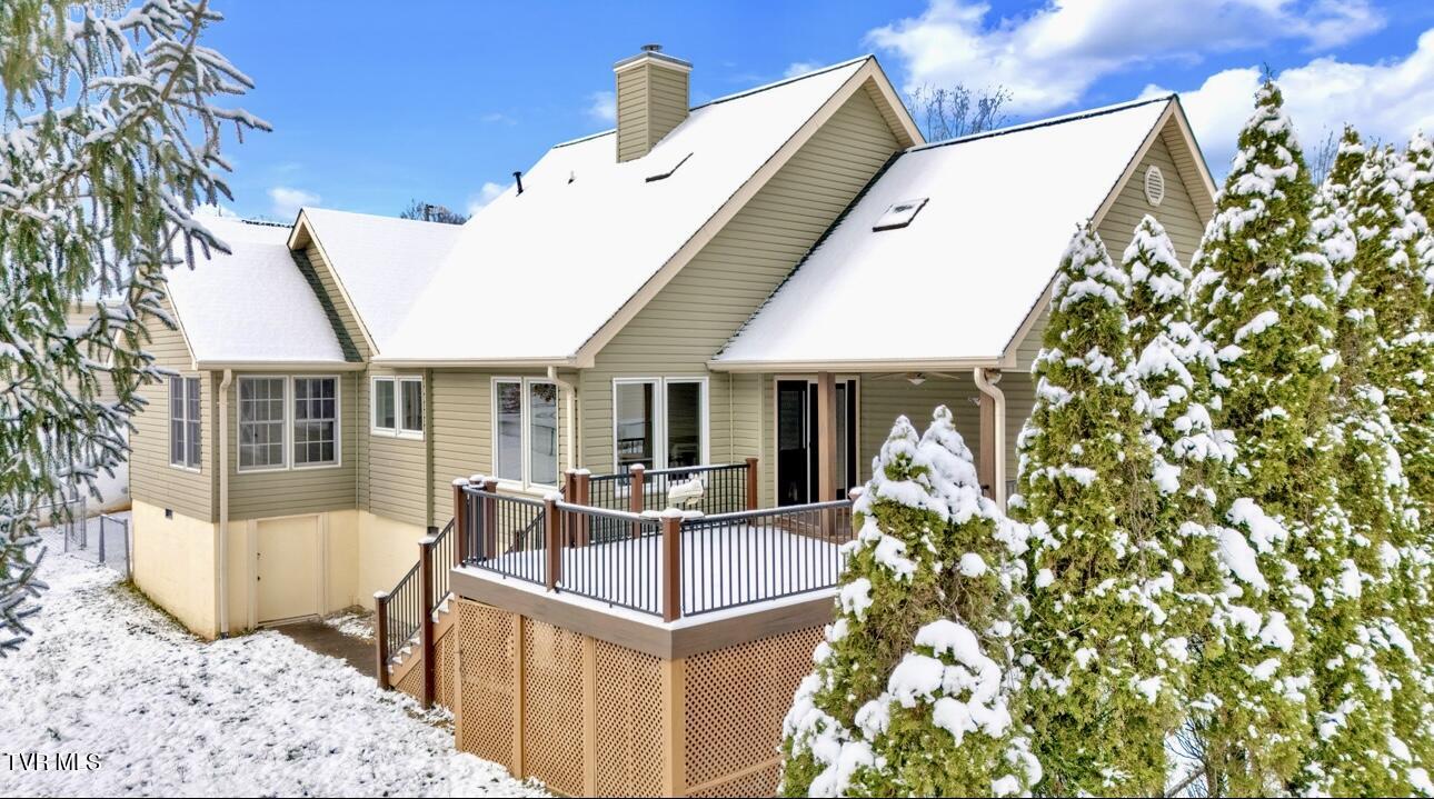 1215 College Heights Drive