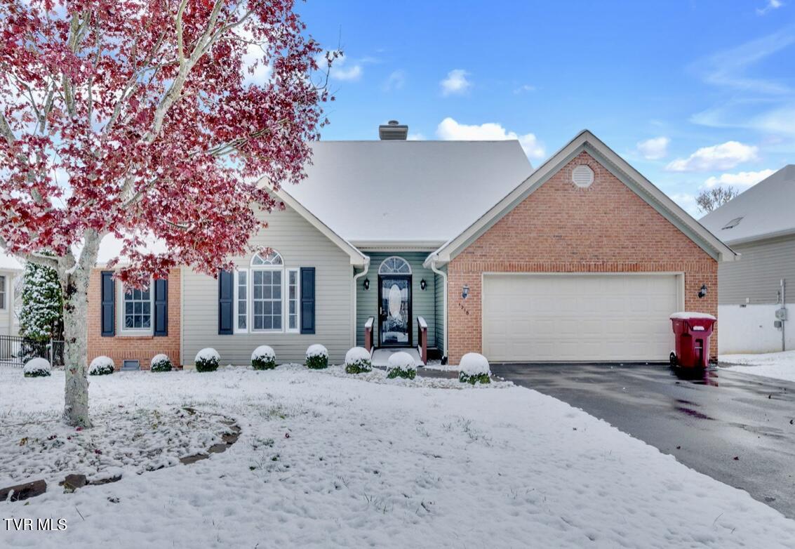 1215 College Heights Drive