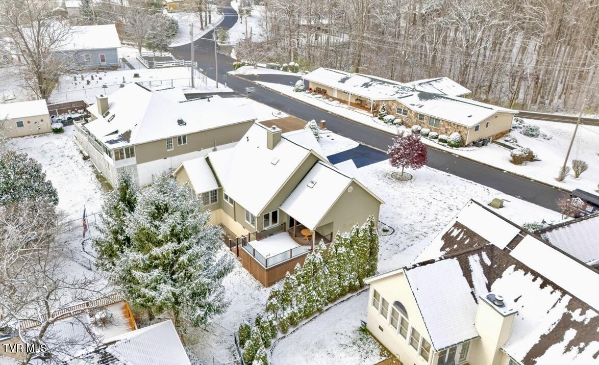 1215 College Heights Drive