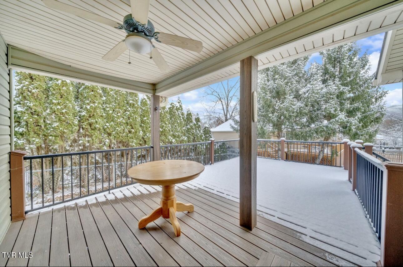 1215 College Heights Drive