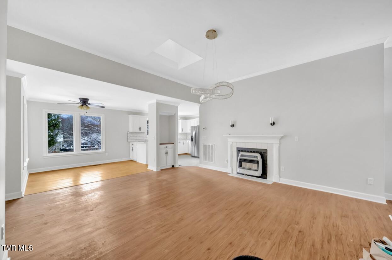 1215 College Heights Drive