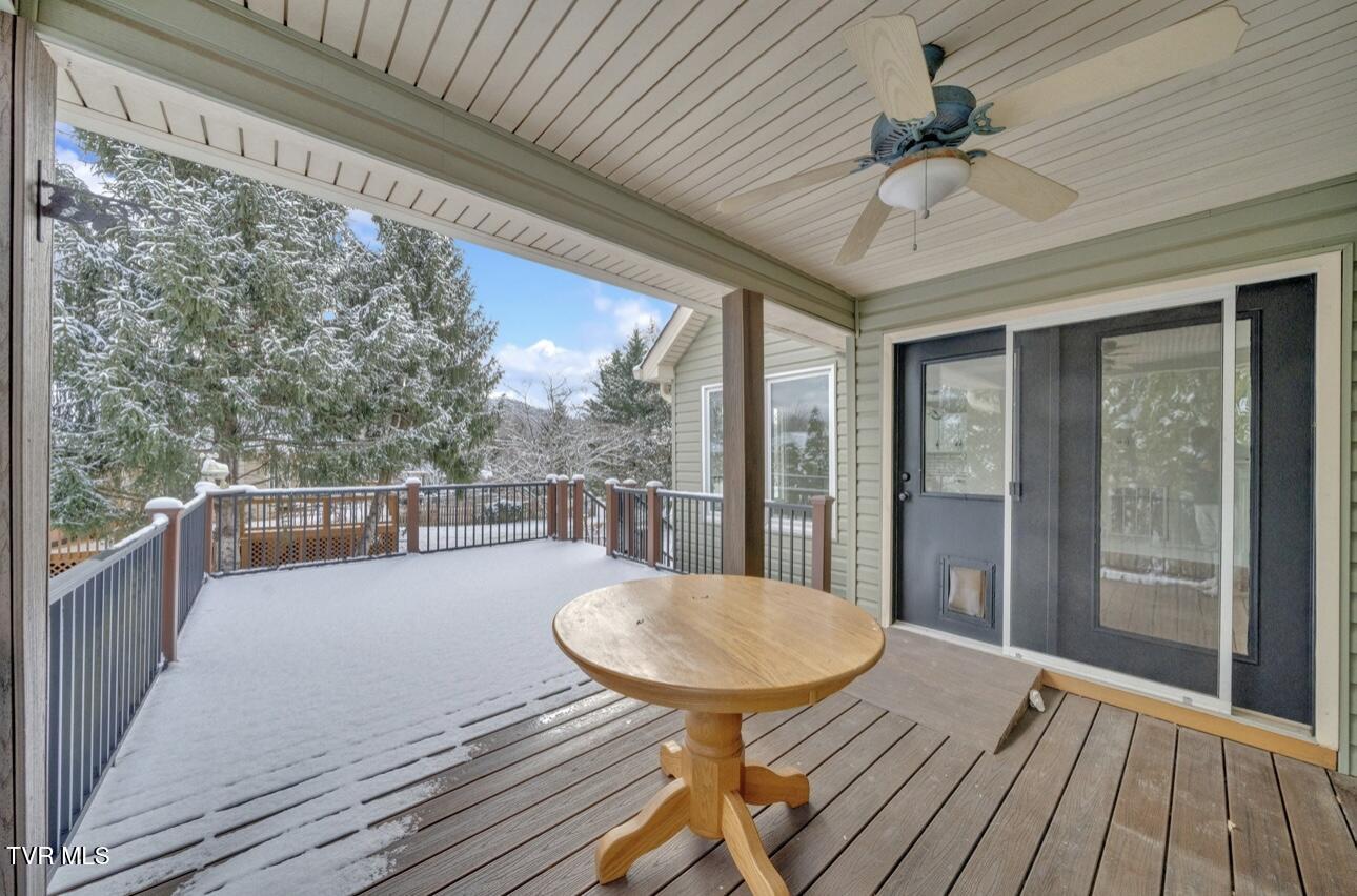 1215 College Heights Drive