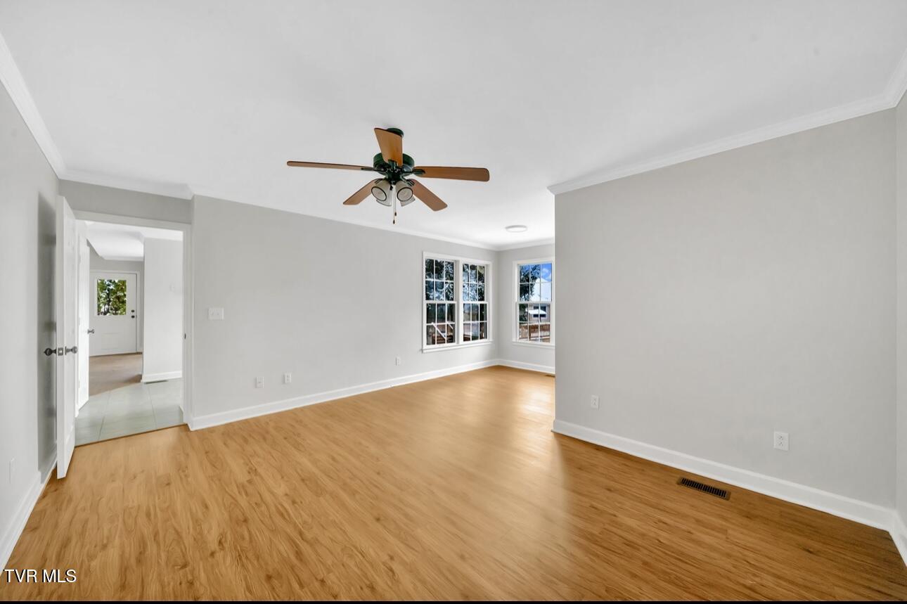 1215 College Heights Drive