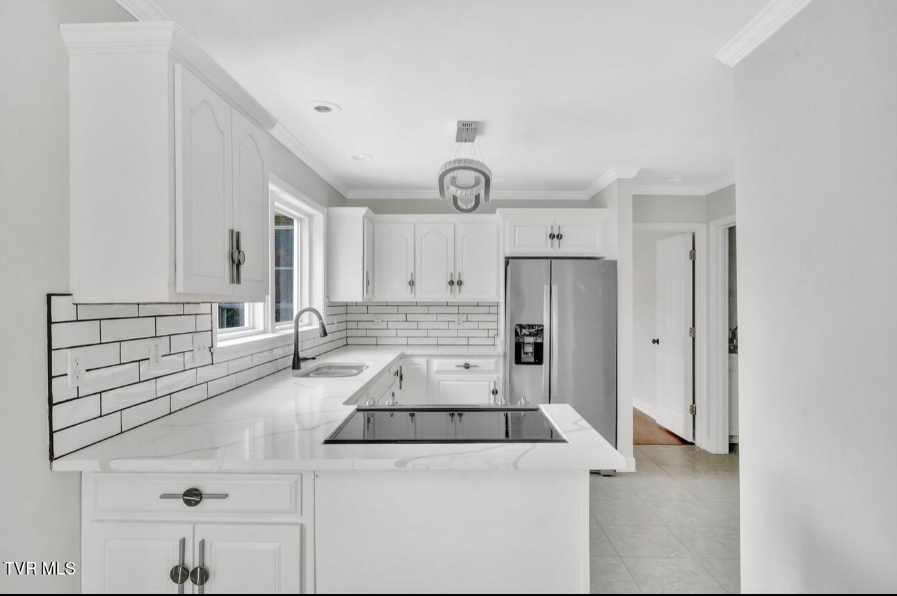 1215 College Heights Drive